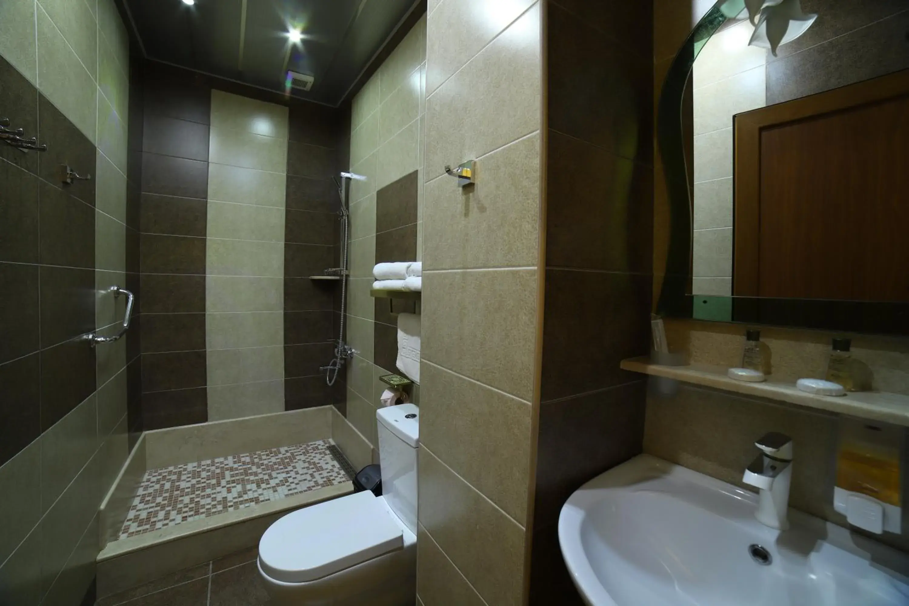 Standard Double Room in Hotel Agava Standard Double Room in Hotel Agava