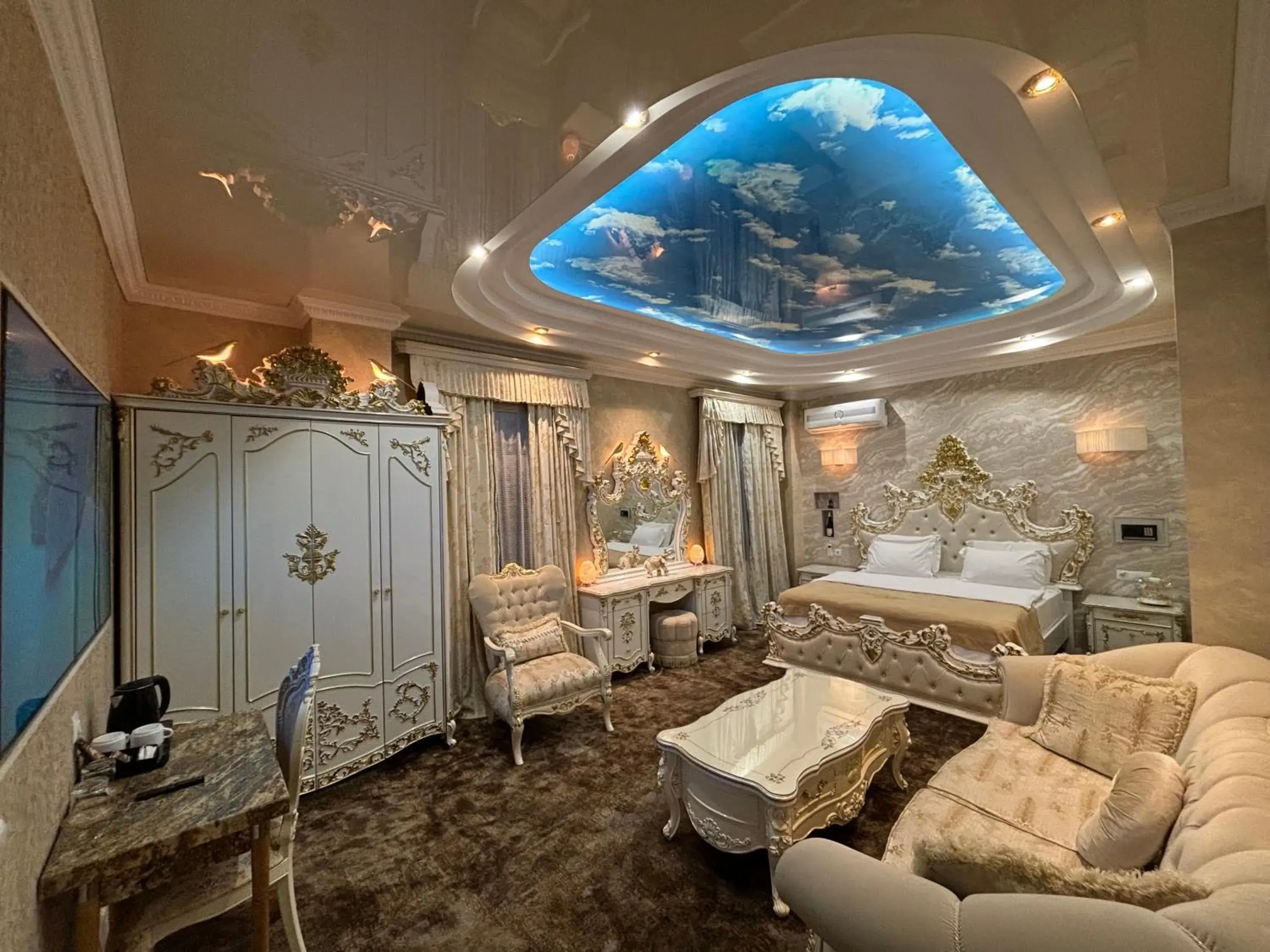 Bedroom in Hotel Agava Bedroom in Hotel Agava