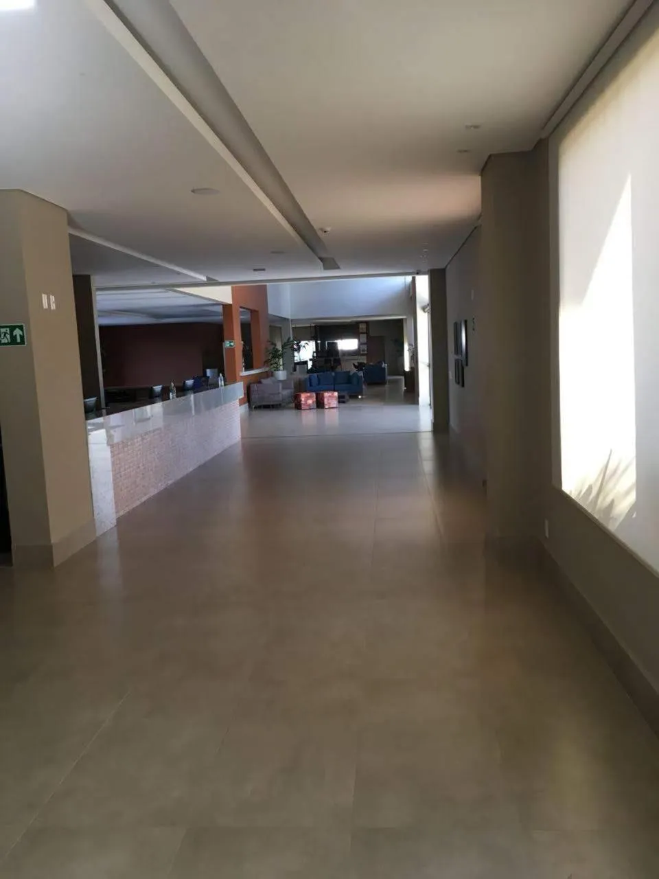 Alta Vista Thermas Resort