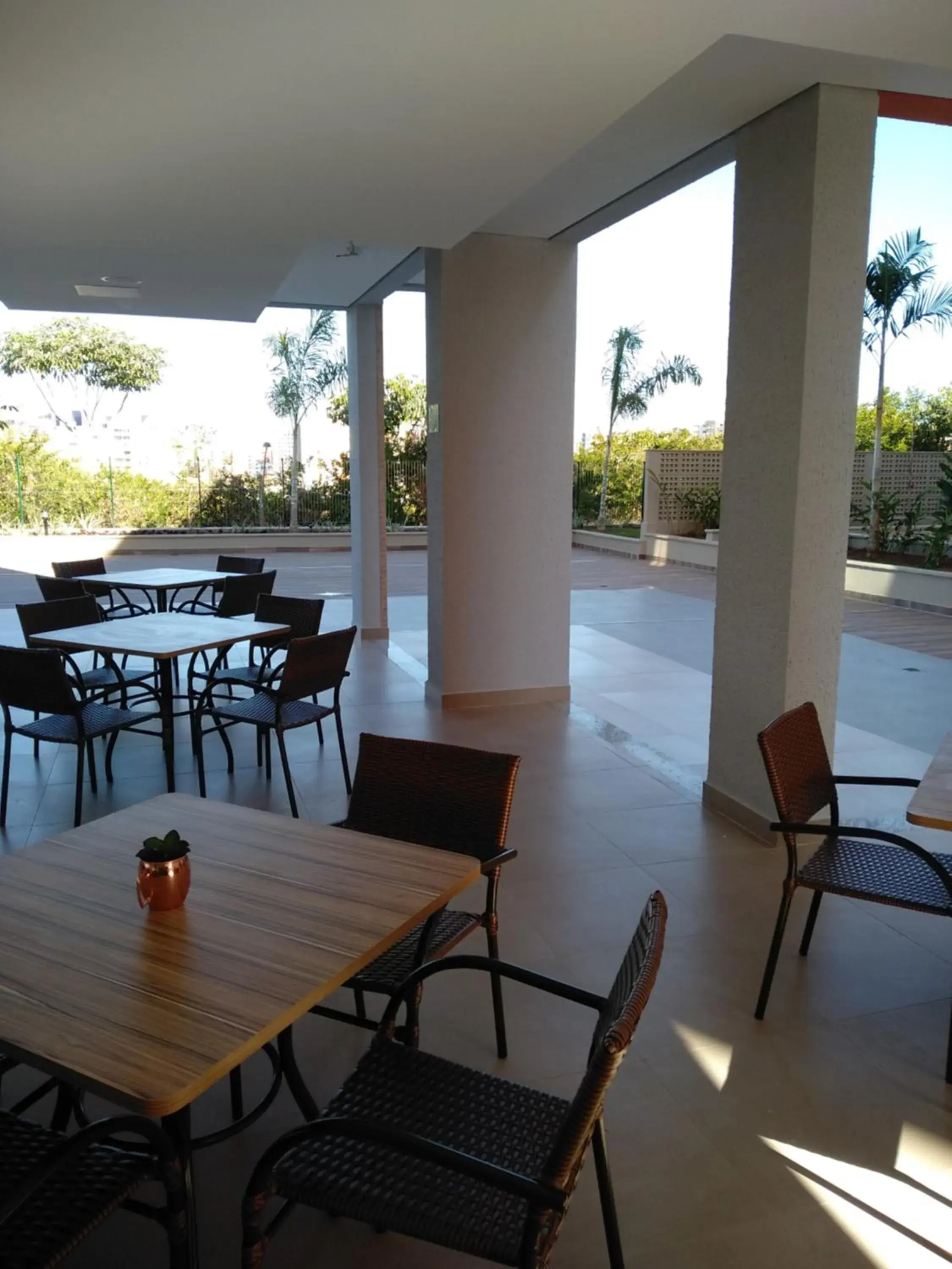 Restaurant/places to eat in Alta Vista Thermas Resort Restaurant/places to eat in Alta Vista Thermas Resort