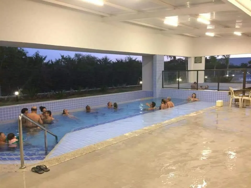 Alta Vista Thermas Resort