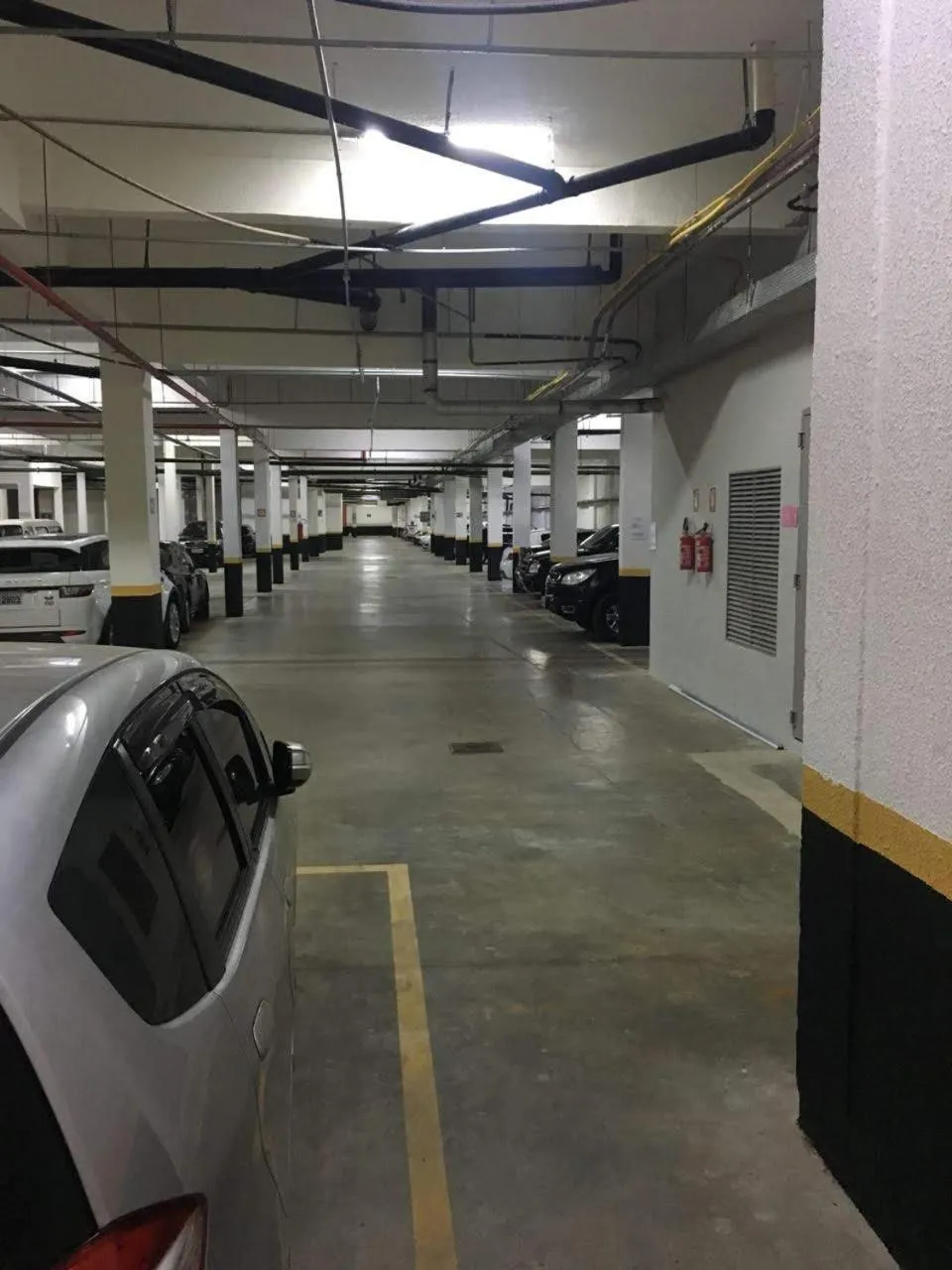 Alta Vista Thermas Resort