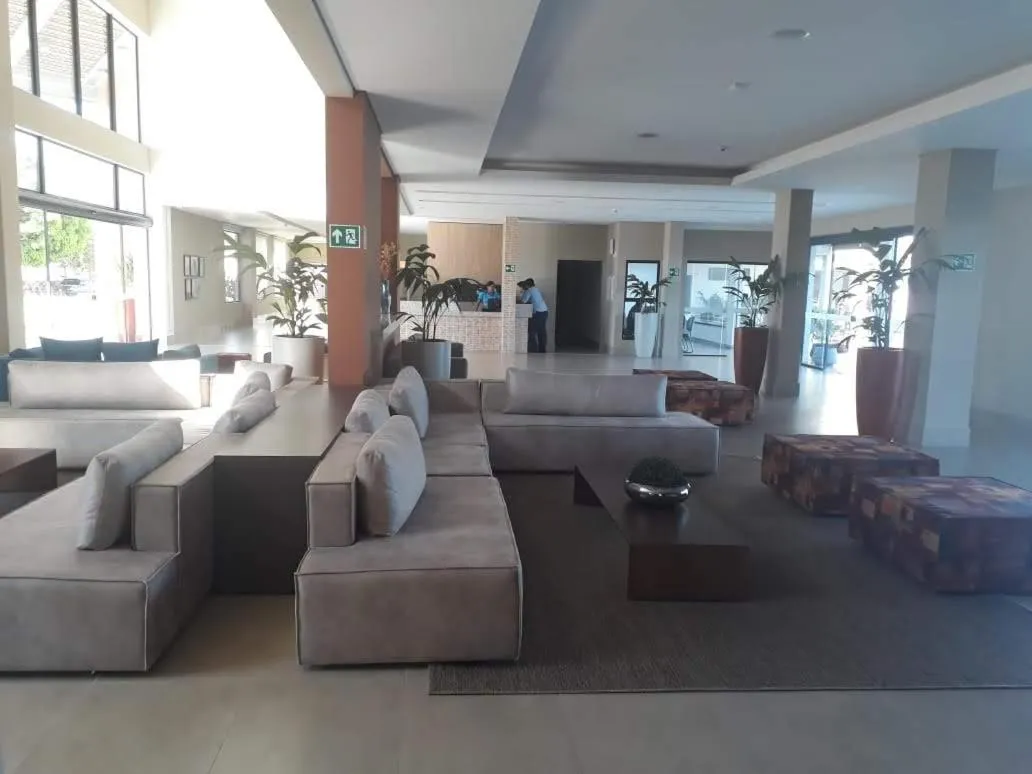 Alta Vista Thermas Resort