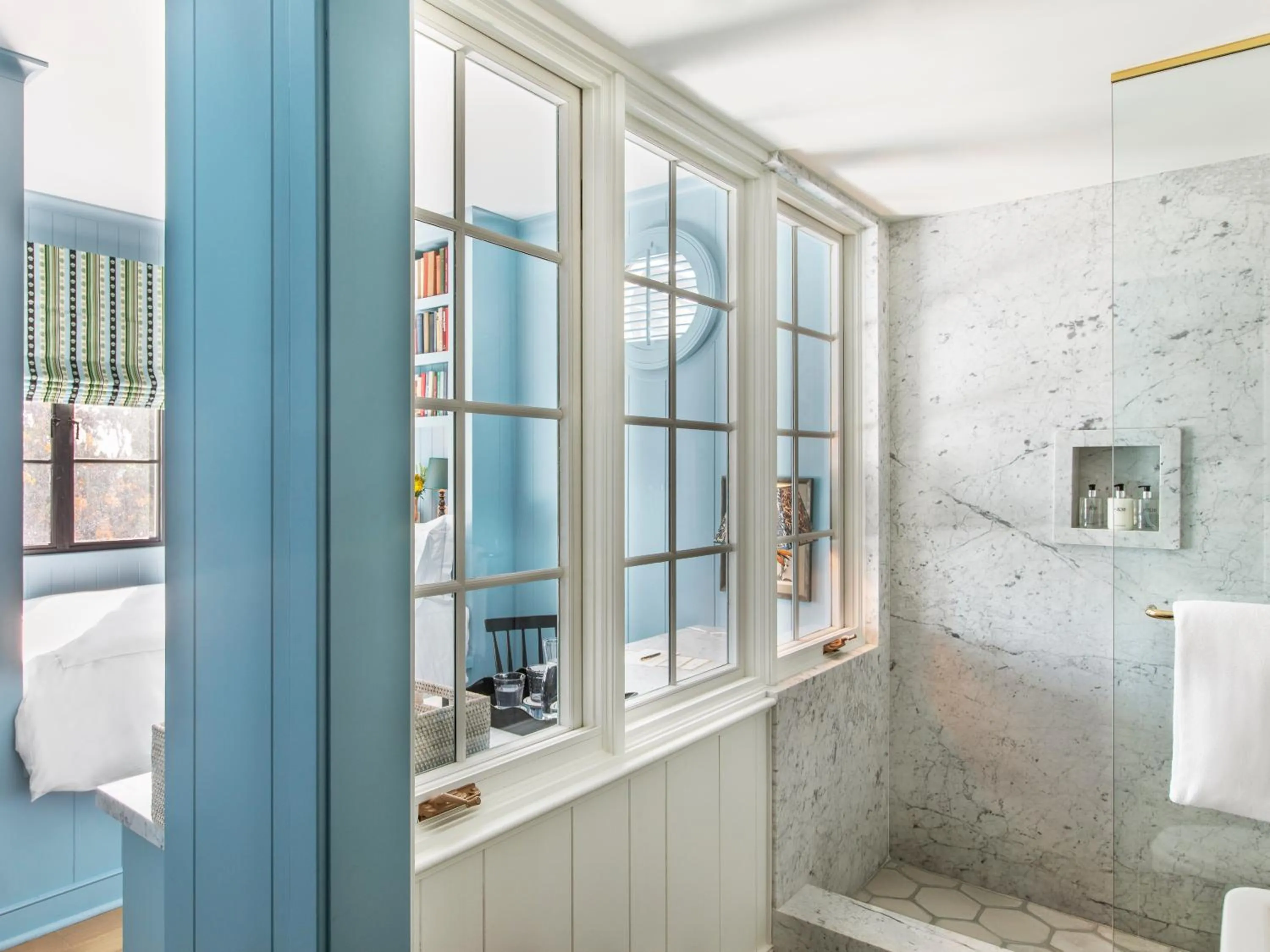 Photo of the whole room in Hotel 850 SVB, West Hollywood, a Member of Design Hotels