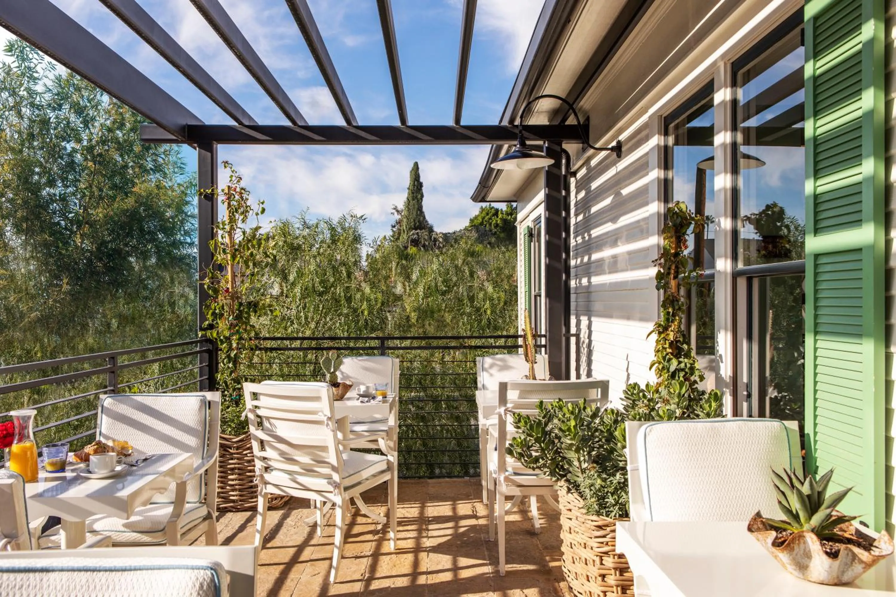 Hotel 850 SVB, West Hollywood, a Member of Design Hotels