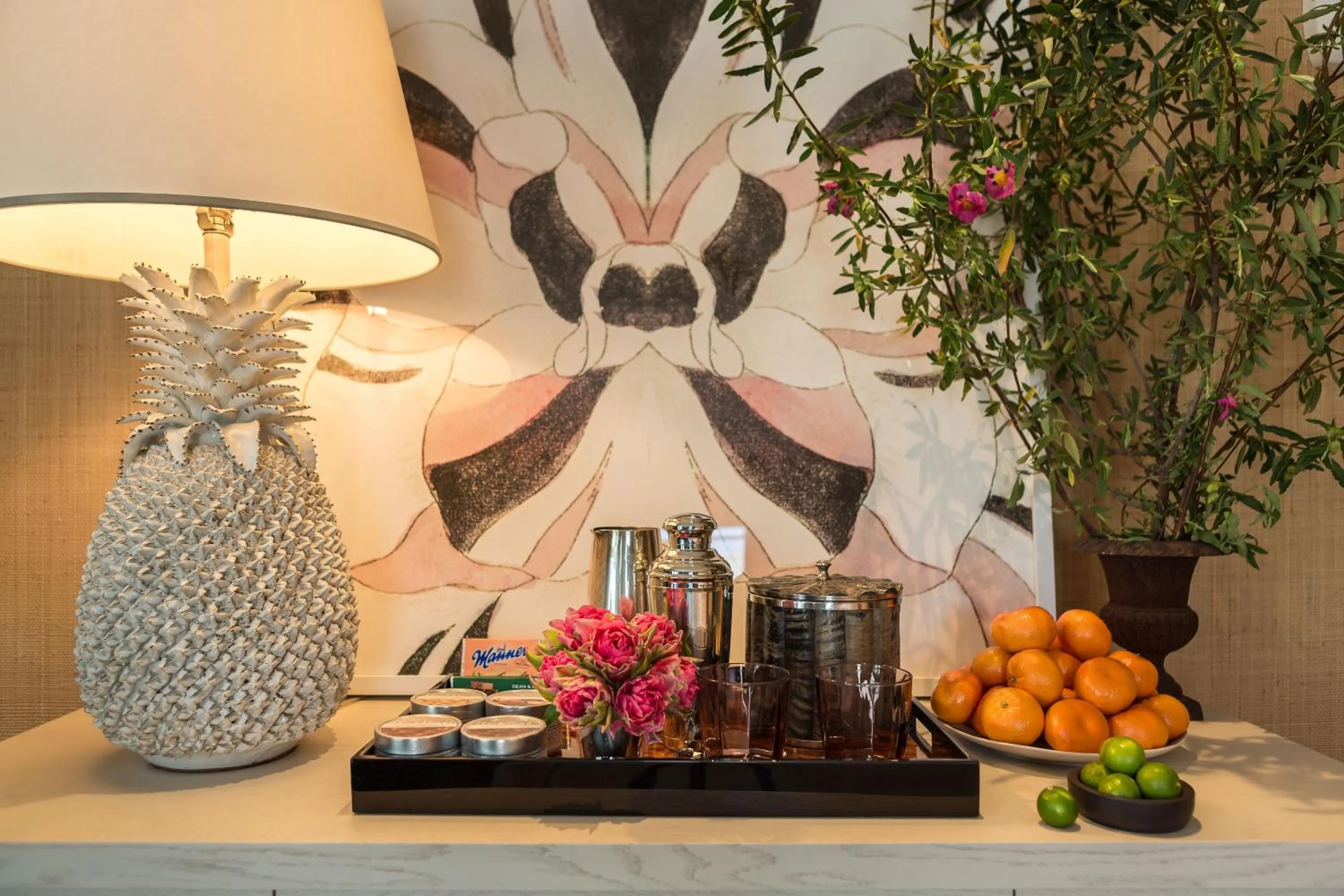 Hotel 850 SVB, West Hollywood, a Member of Design Hotels