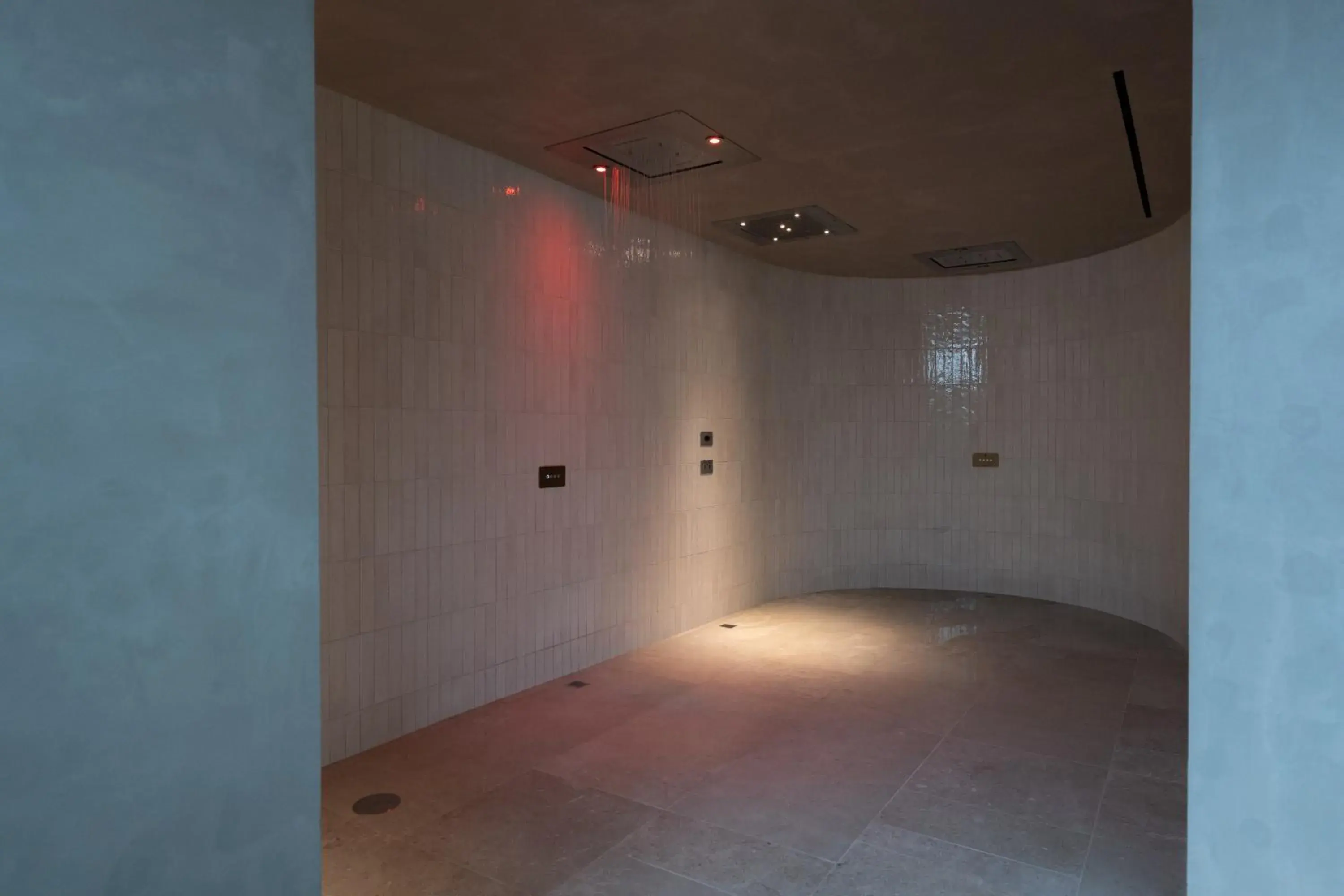 Swimming pool in Templo Hotel & SPA Swimming pool in Templo Hotel & SPA