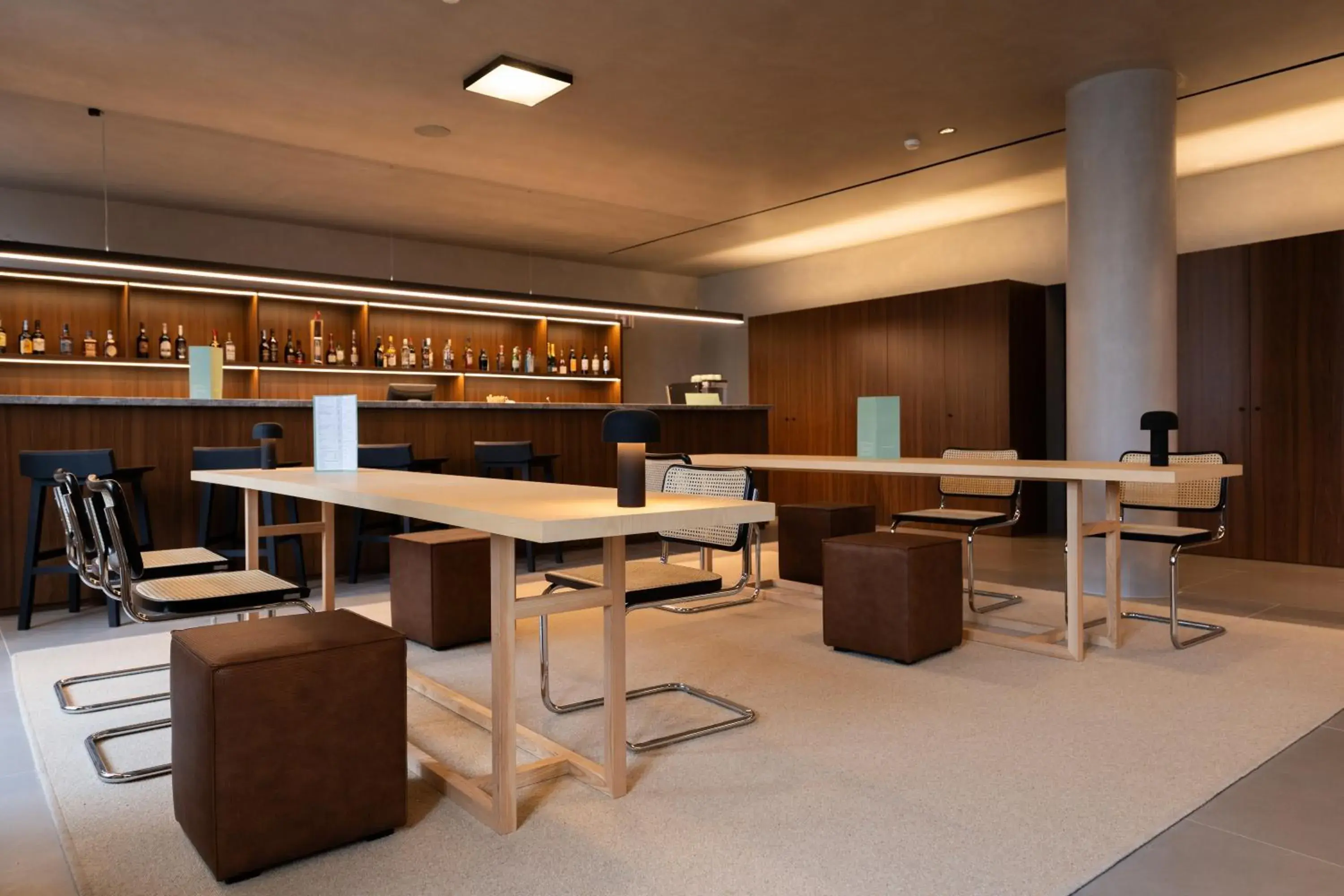 Lounge or bar in Templo Hotel & SPA Lounge or bar in Templo Hotel & SPA