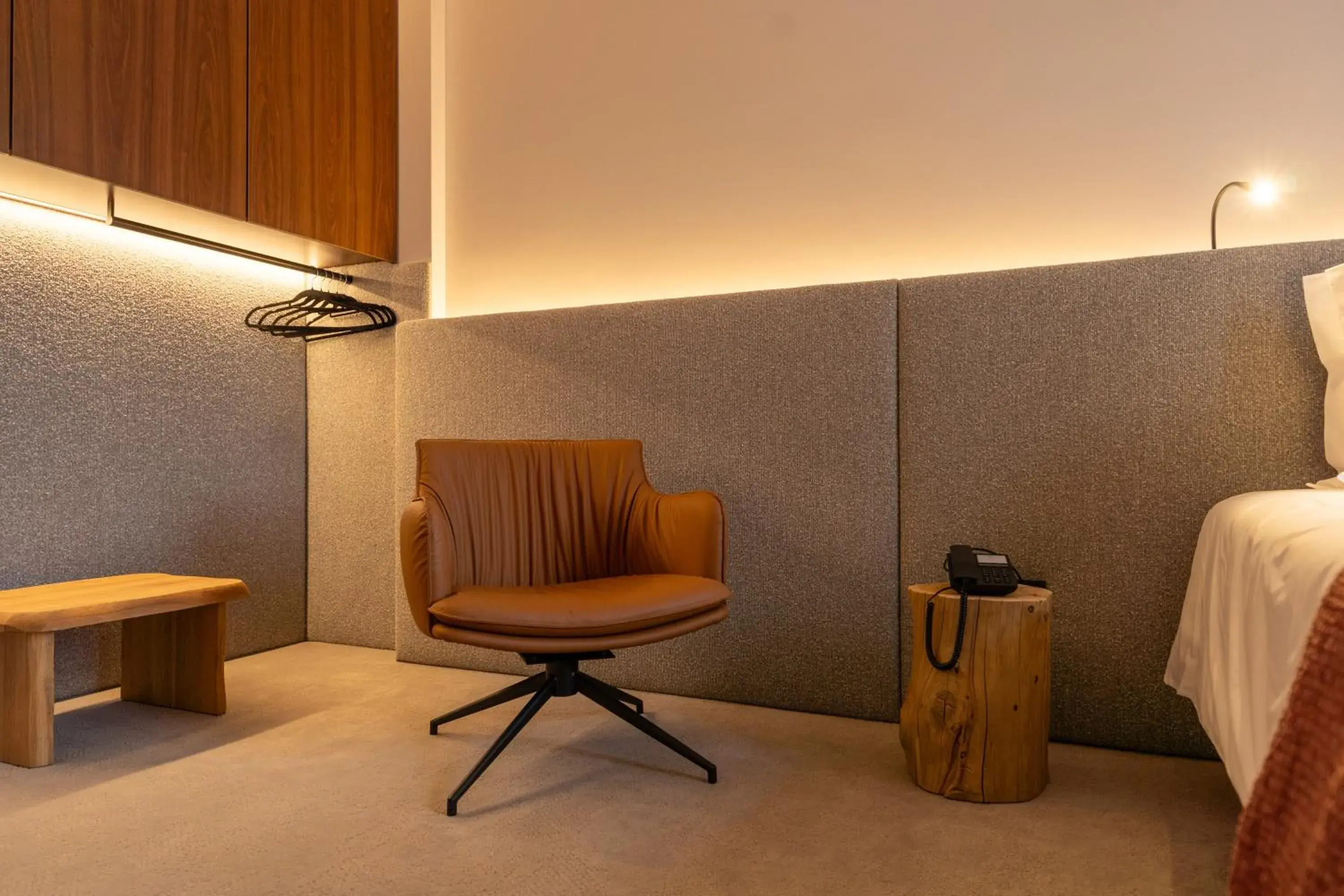 Photo of the whole room, Bed in Templo Hotel & SPA Photo of the whole room, Bed in Templo Hotel & SPA