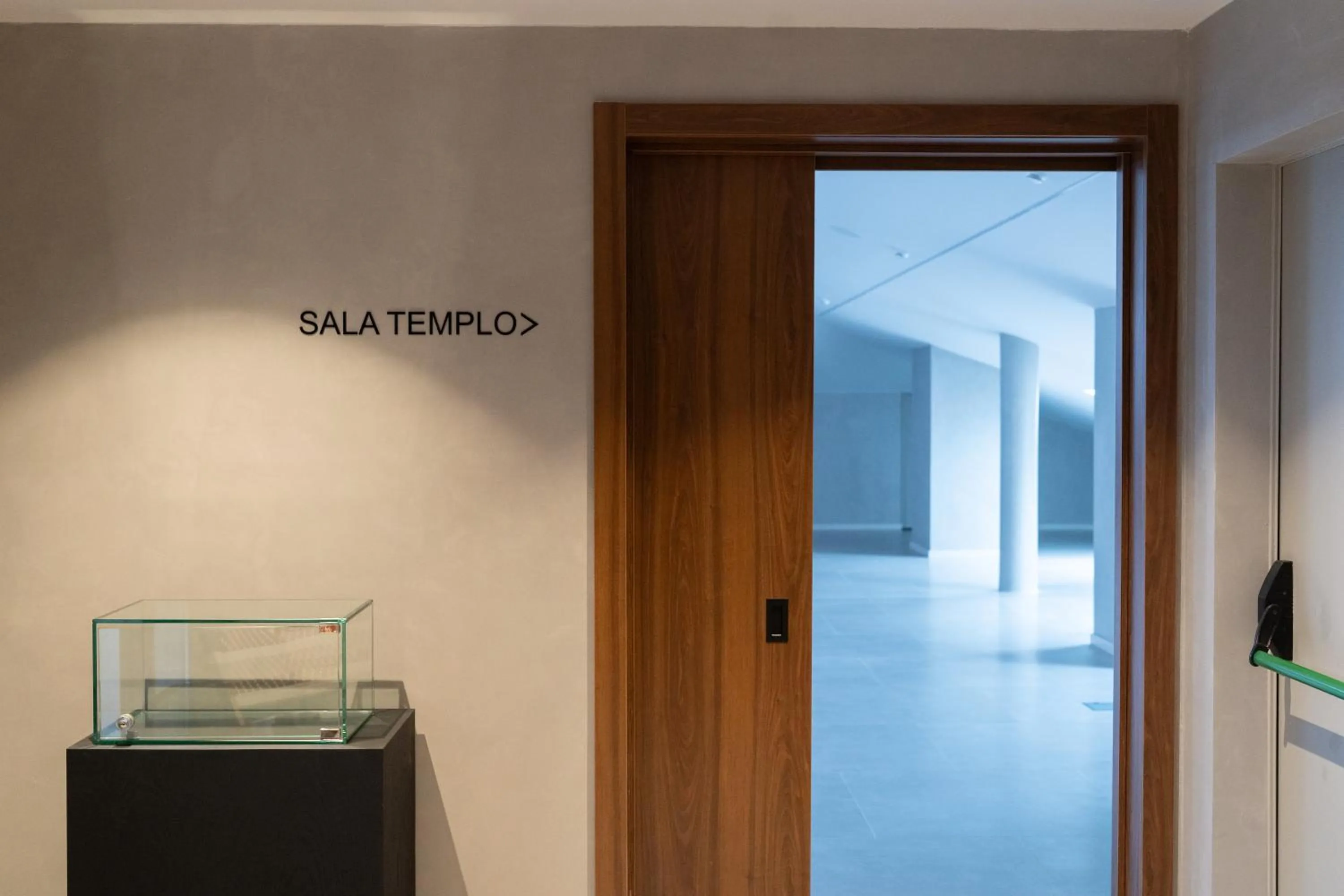 Templo Hotel & SPA