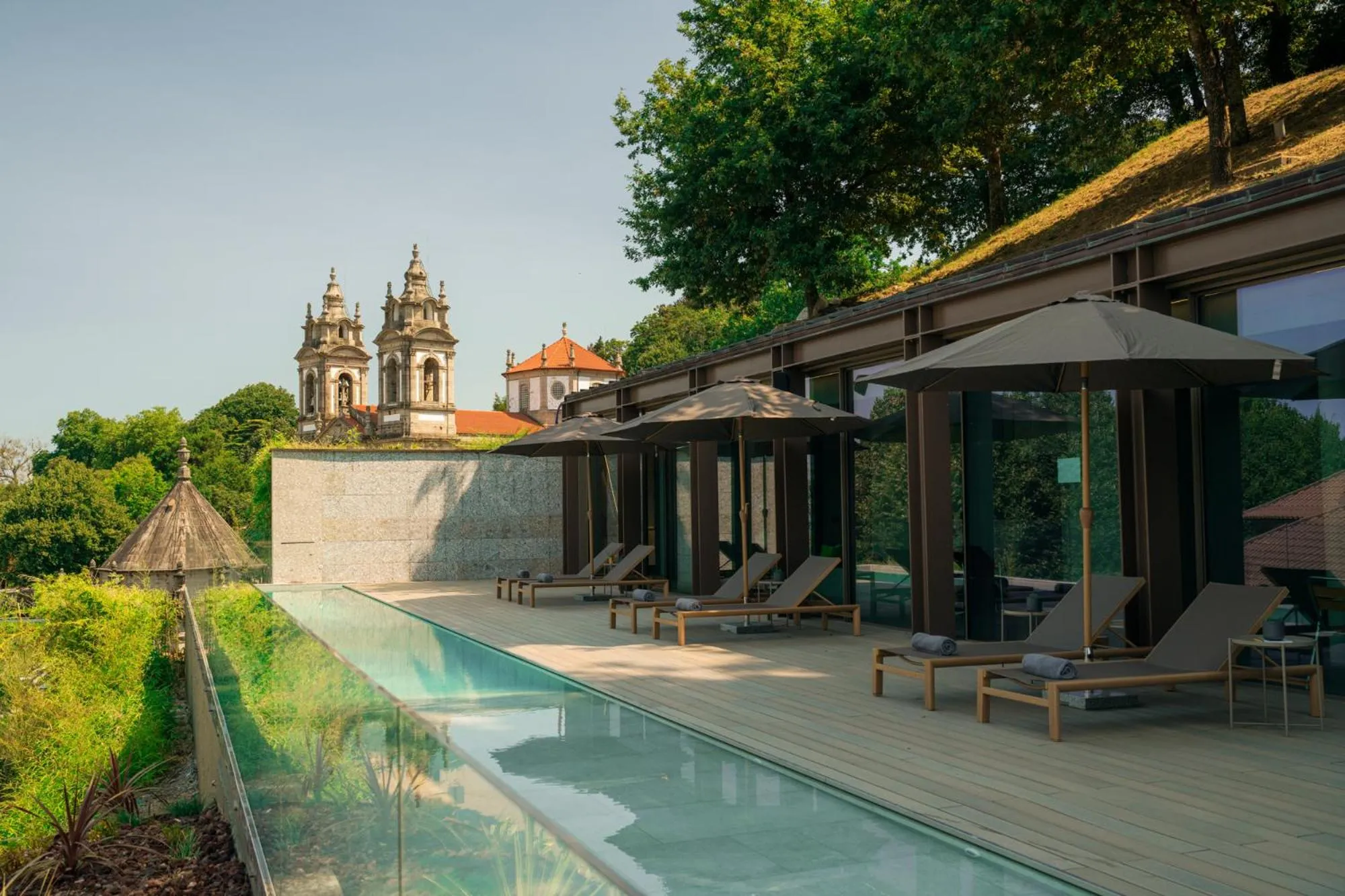 Templo Hotel & SPA
