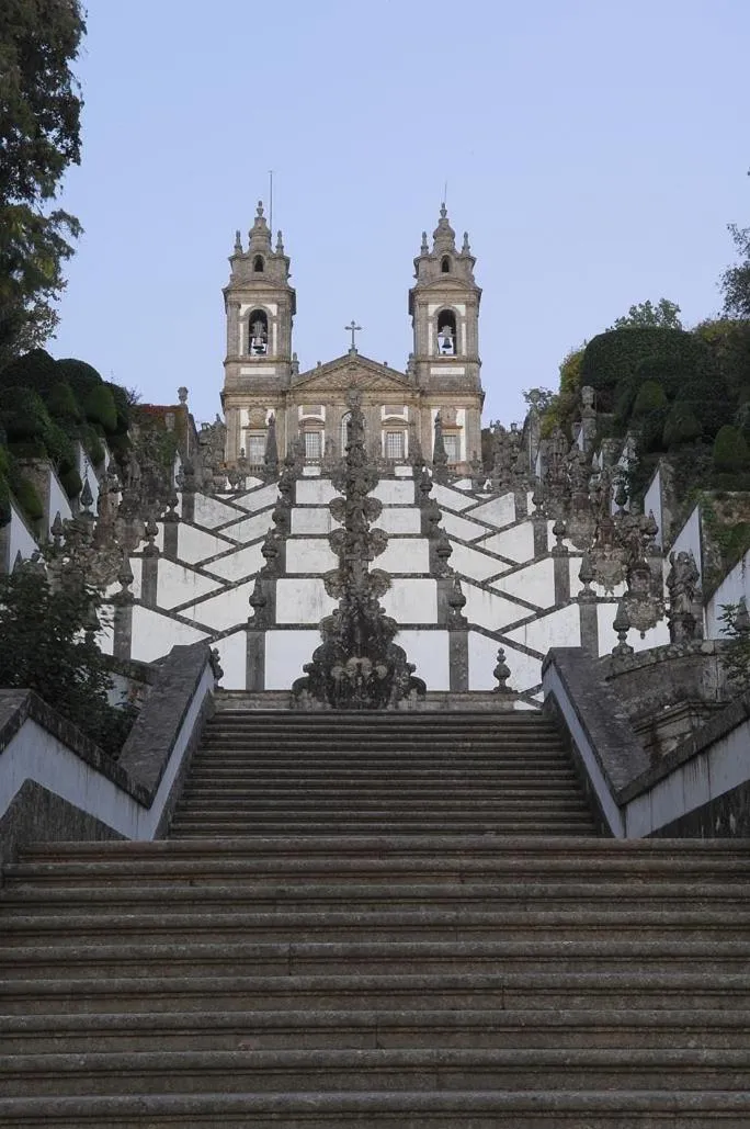 Area and facilities in Templo Hotel & SPA