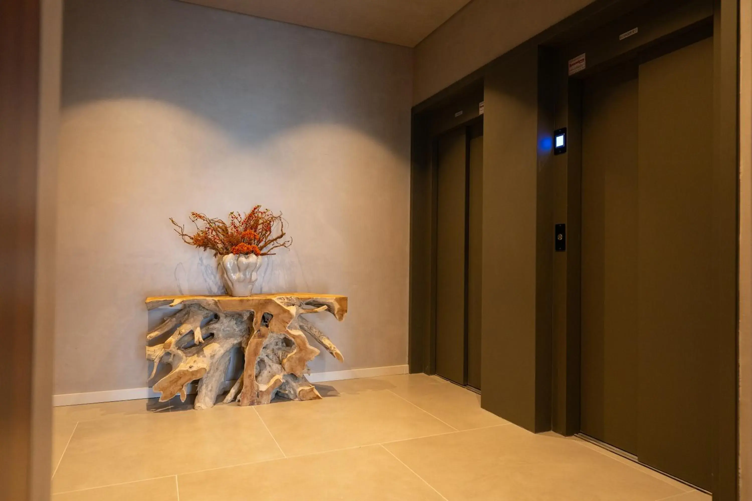 Bed in Templo Hotel & SPA Bed in Templo Hotel & SPA