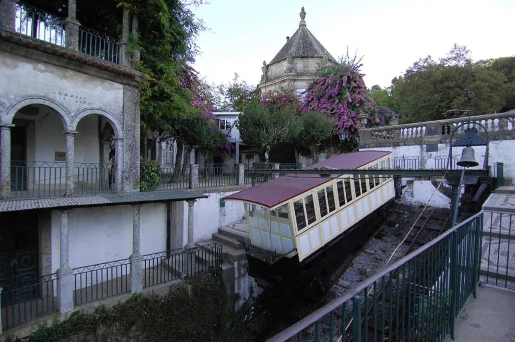 Area and facilities in Templo Hotel & SPA