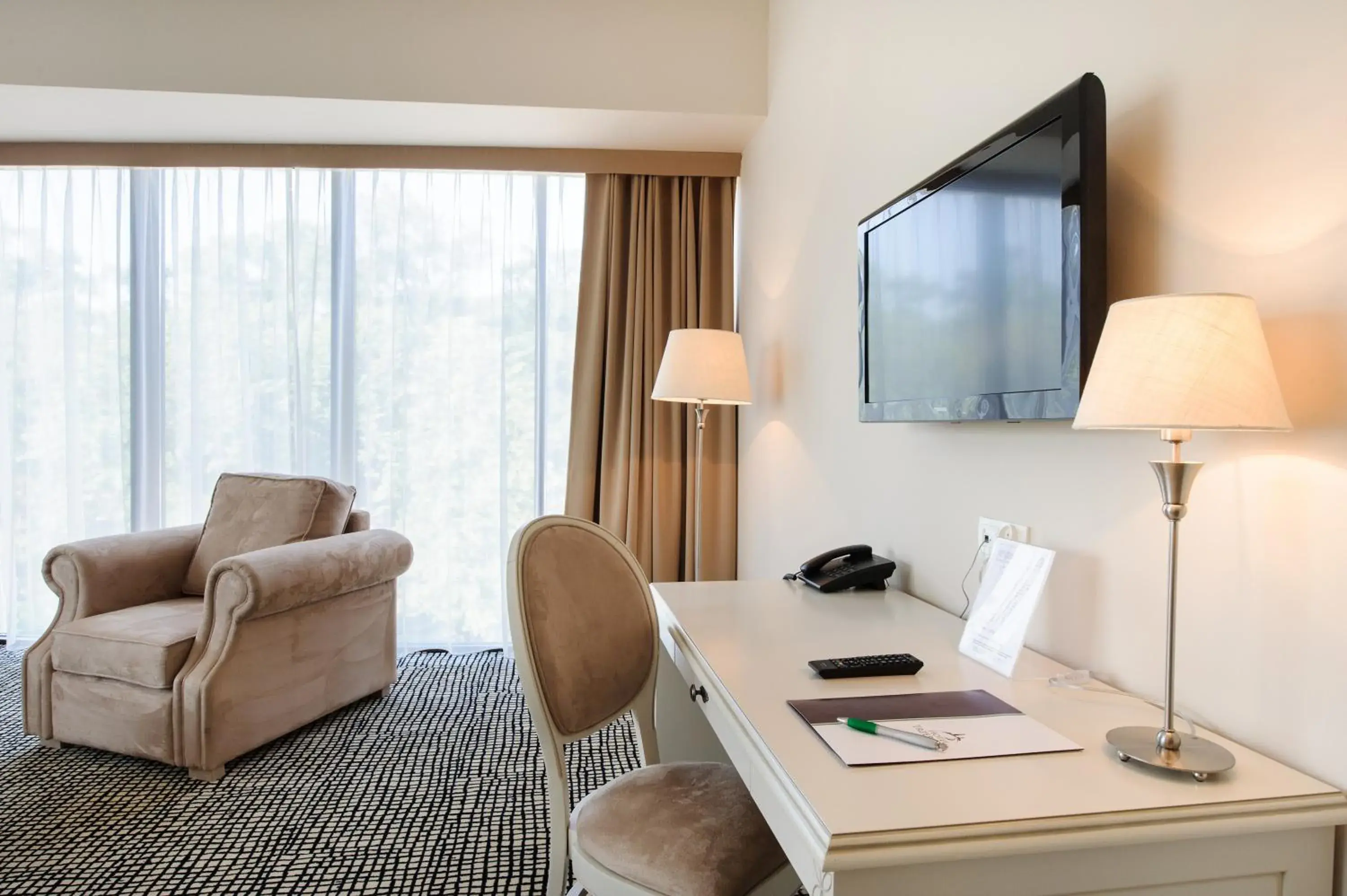 Apartment (2 Adults) in Hotel Trzebnica Apartment (2 Adults) in Hotel Trzebnica