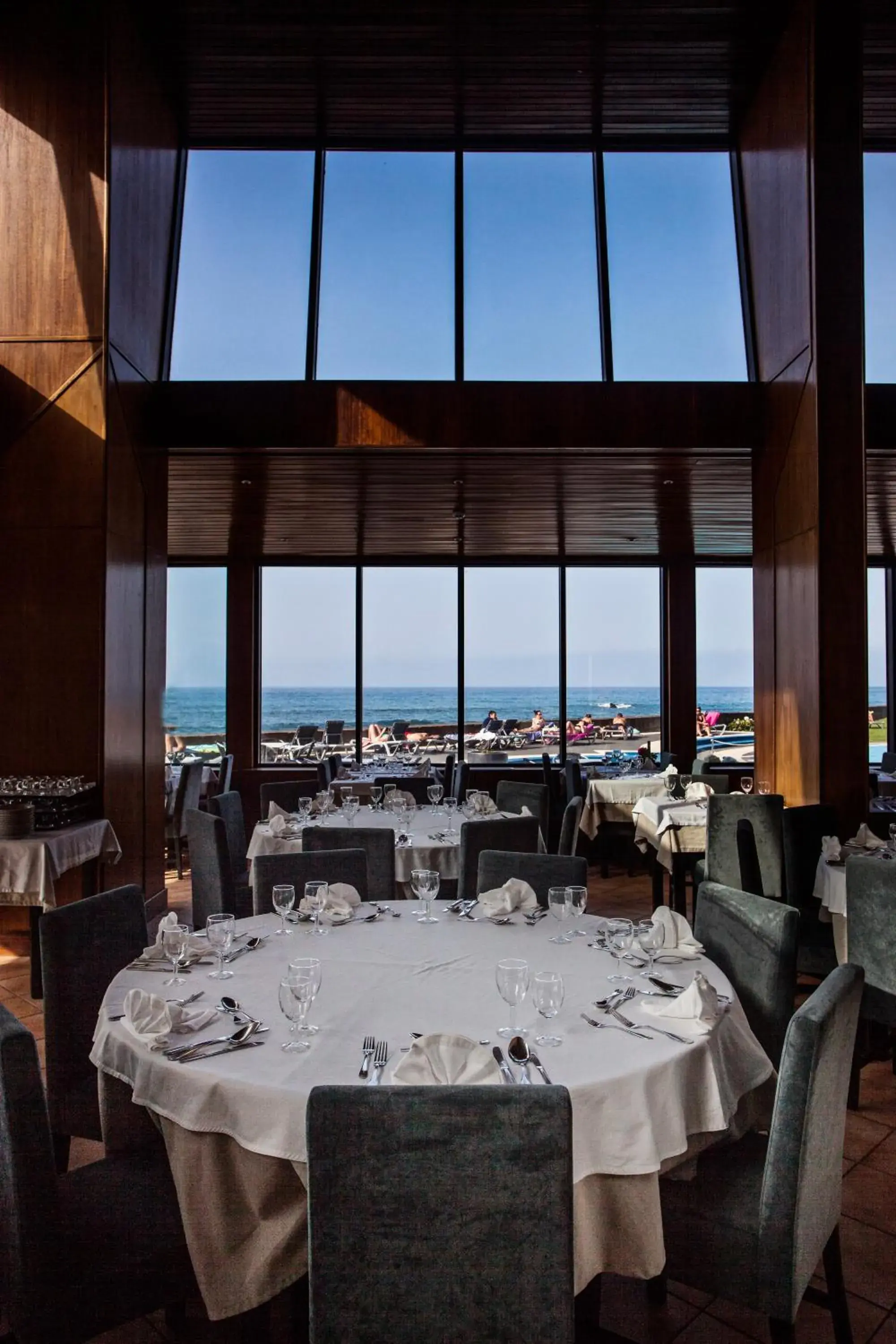 Estalagem do Mar Estalagem do Mar