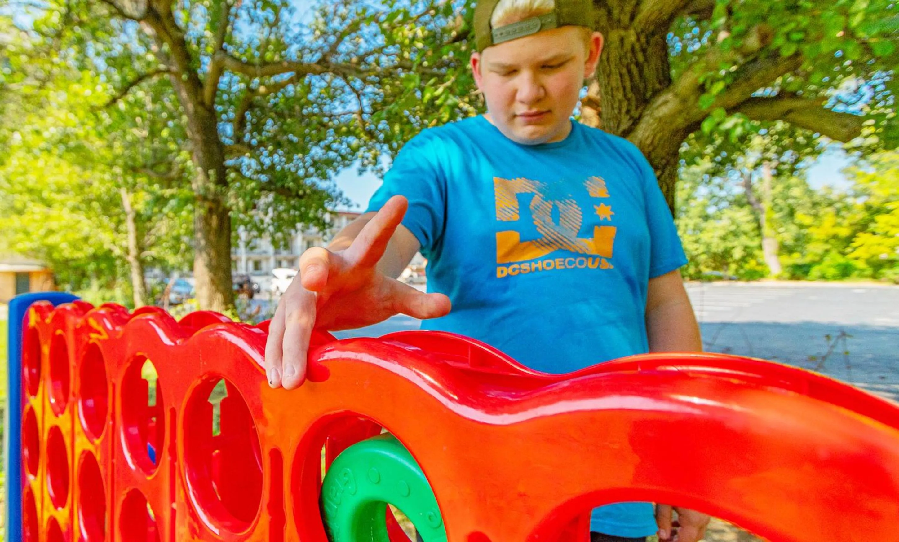 Game Room in Arbors at Island Landing Hotel & Suites