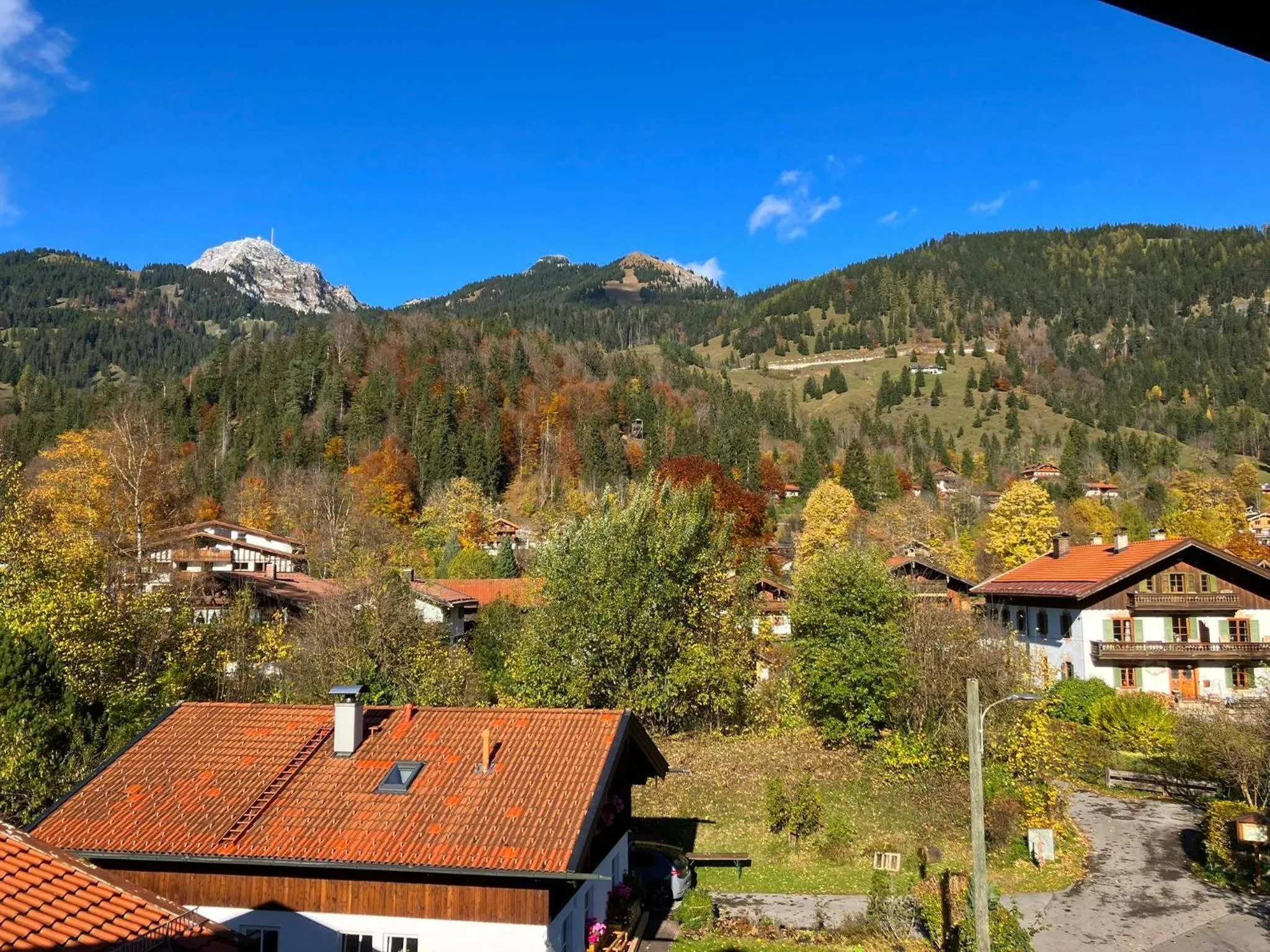 Hotel garni Königslinde - Wandern, Radeln, Skifahren & Genießen