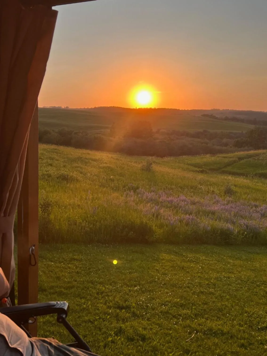 Misty Ridge Retreat B&B