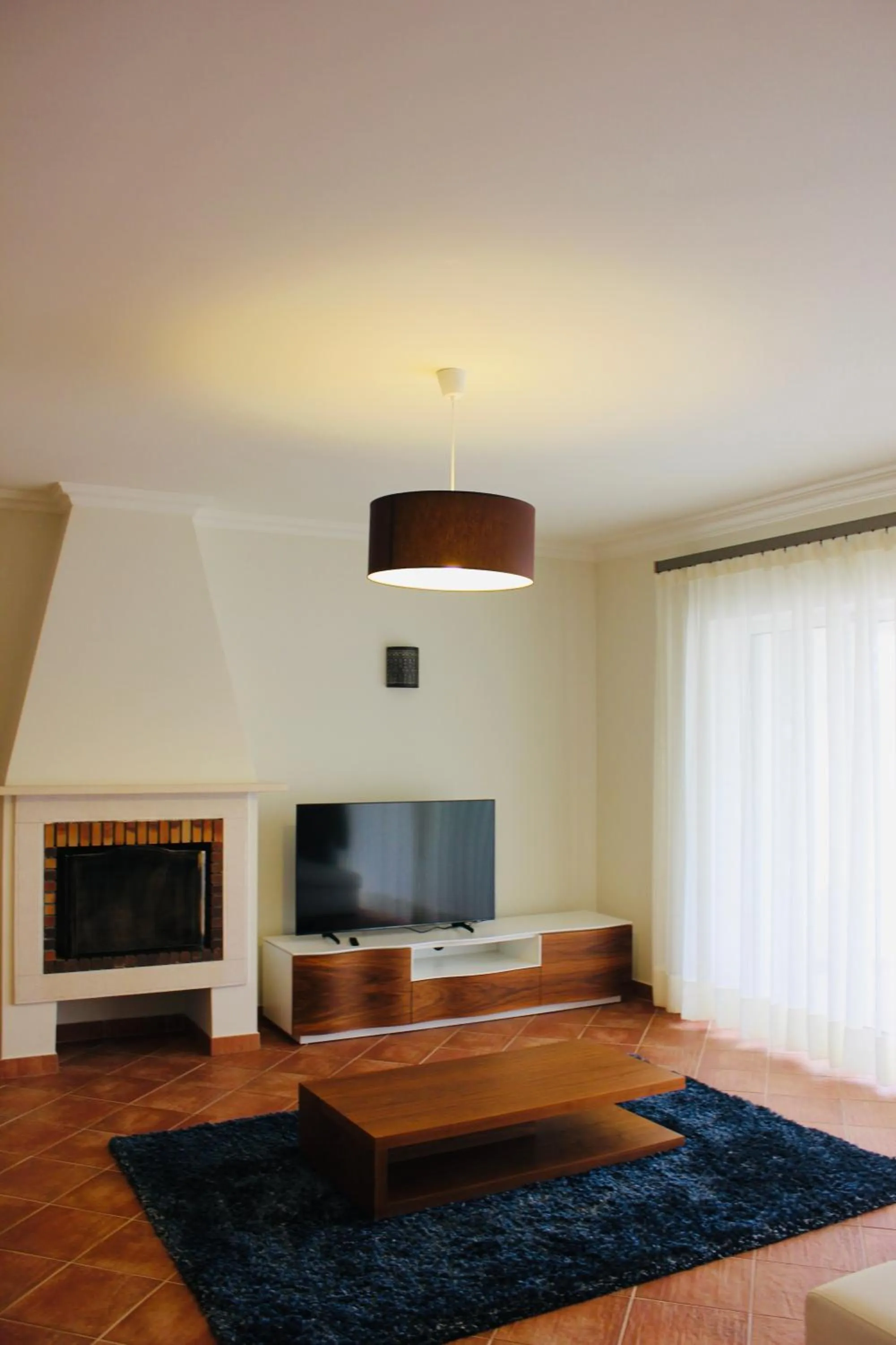 Living room in Castro Marim Golfe and Country Club