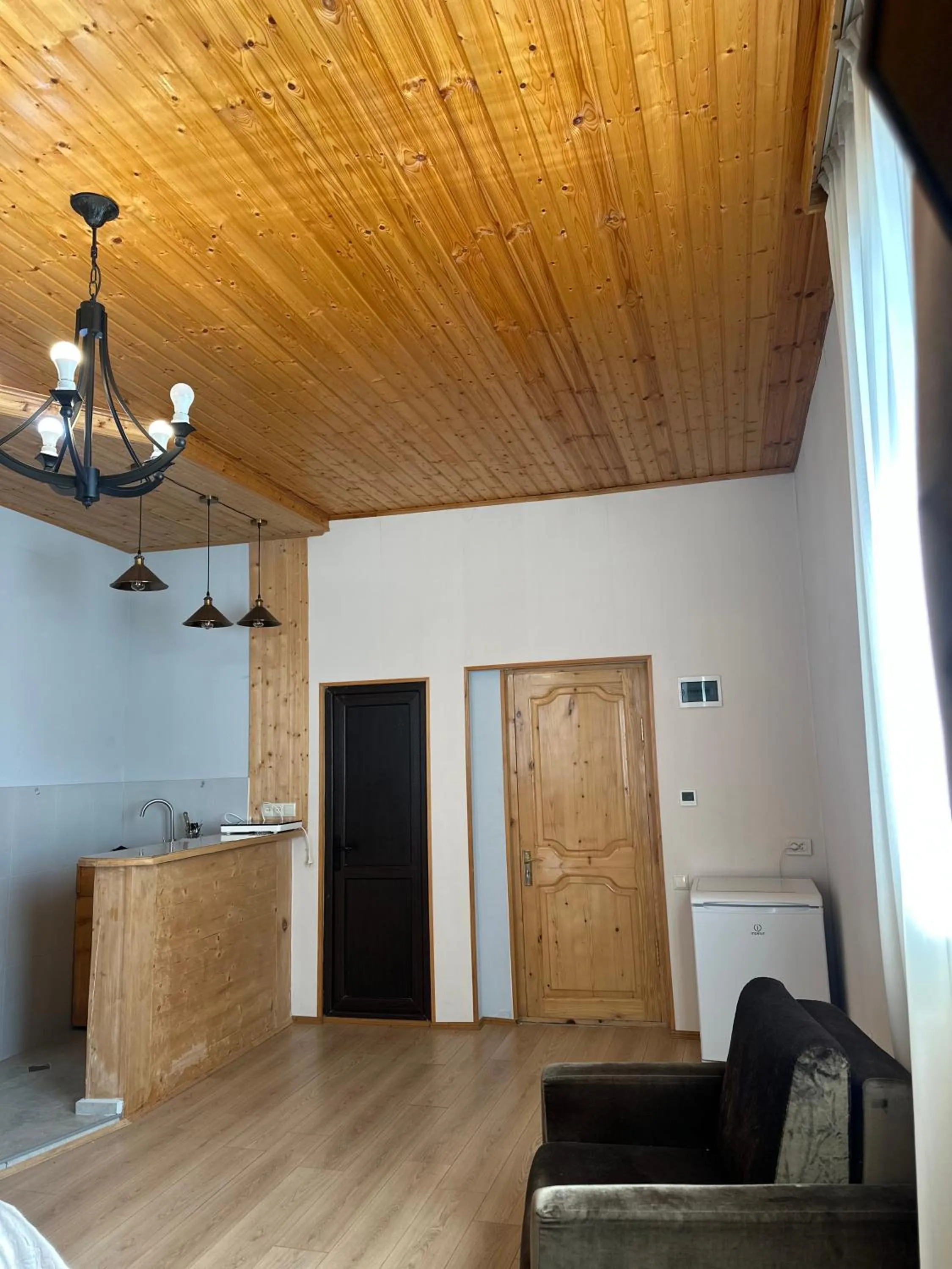 Teona's Guesthouse in Mestia