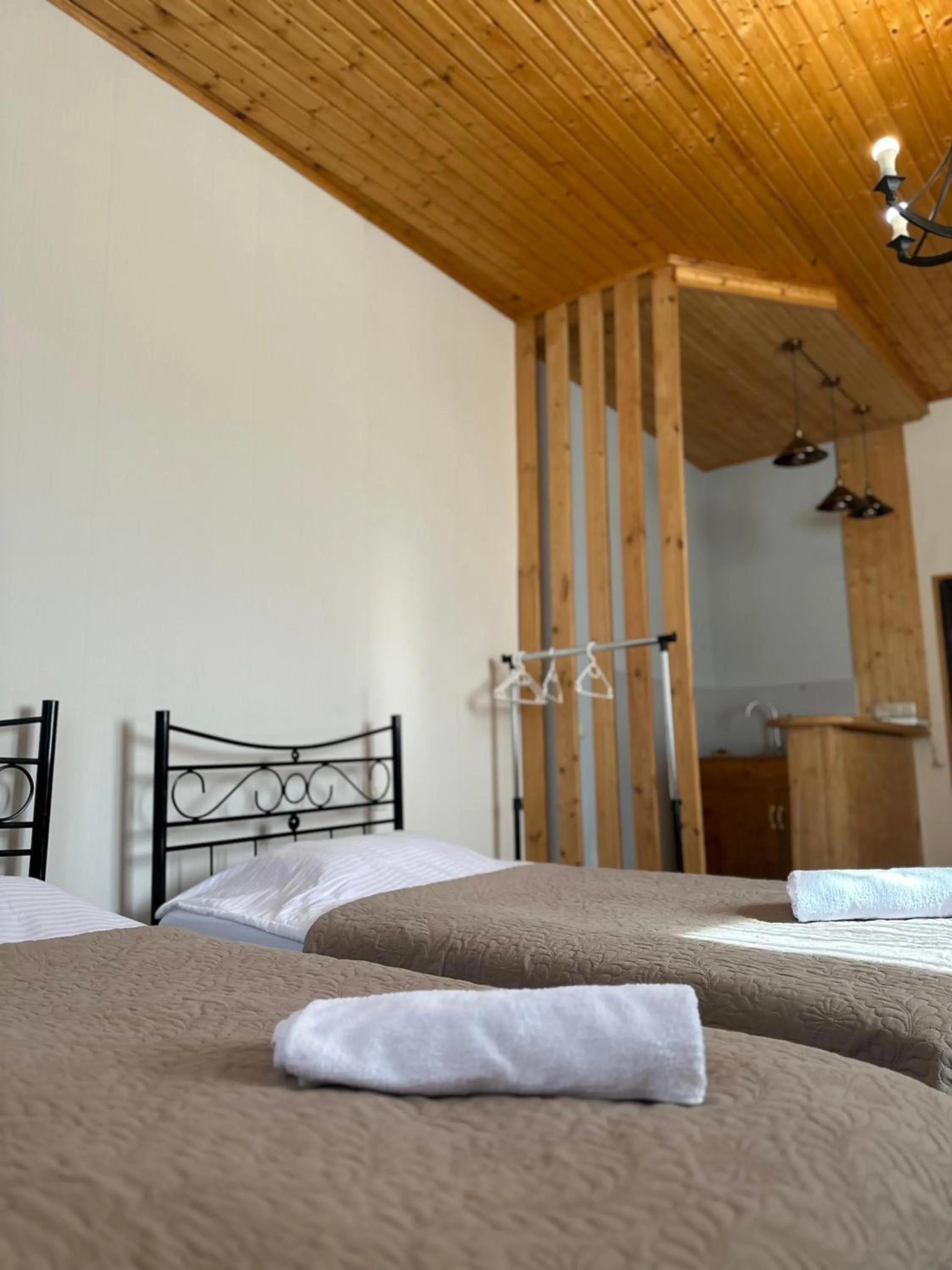 Teona's Guesthouse in Mestia