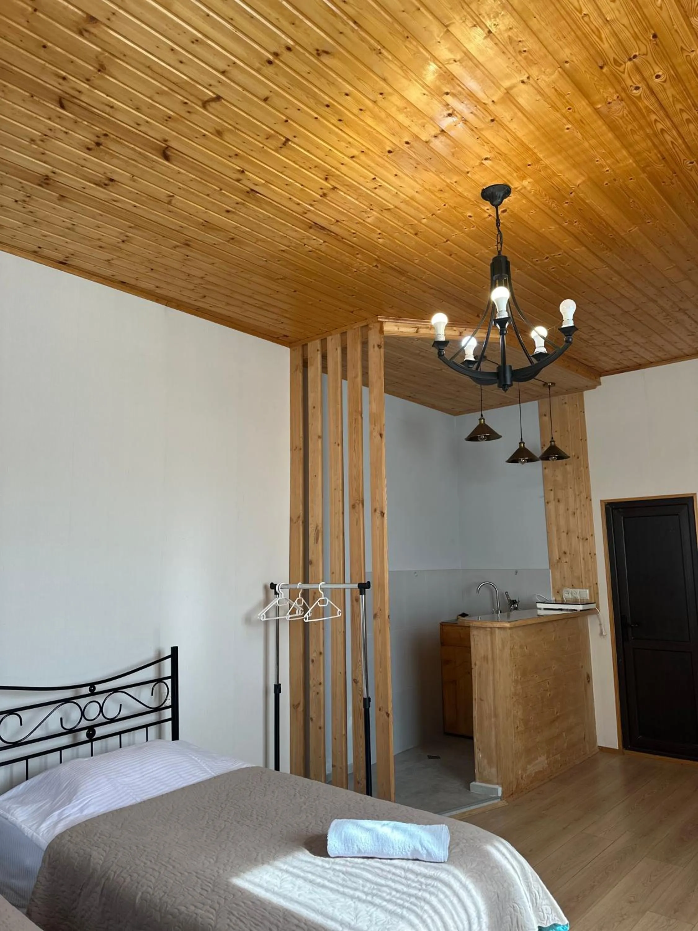 Teona's Guesthouse in Mestia