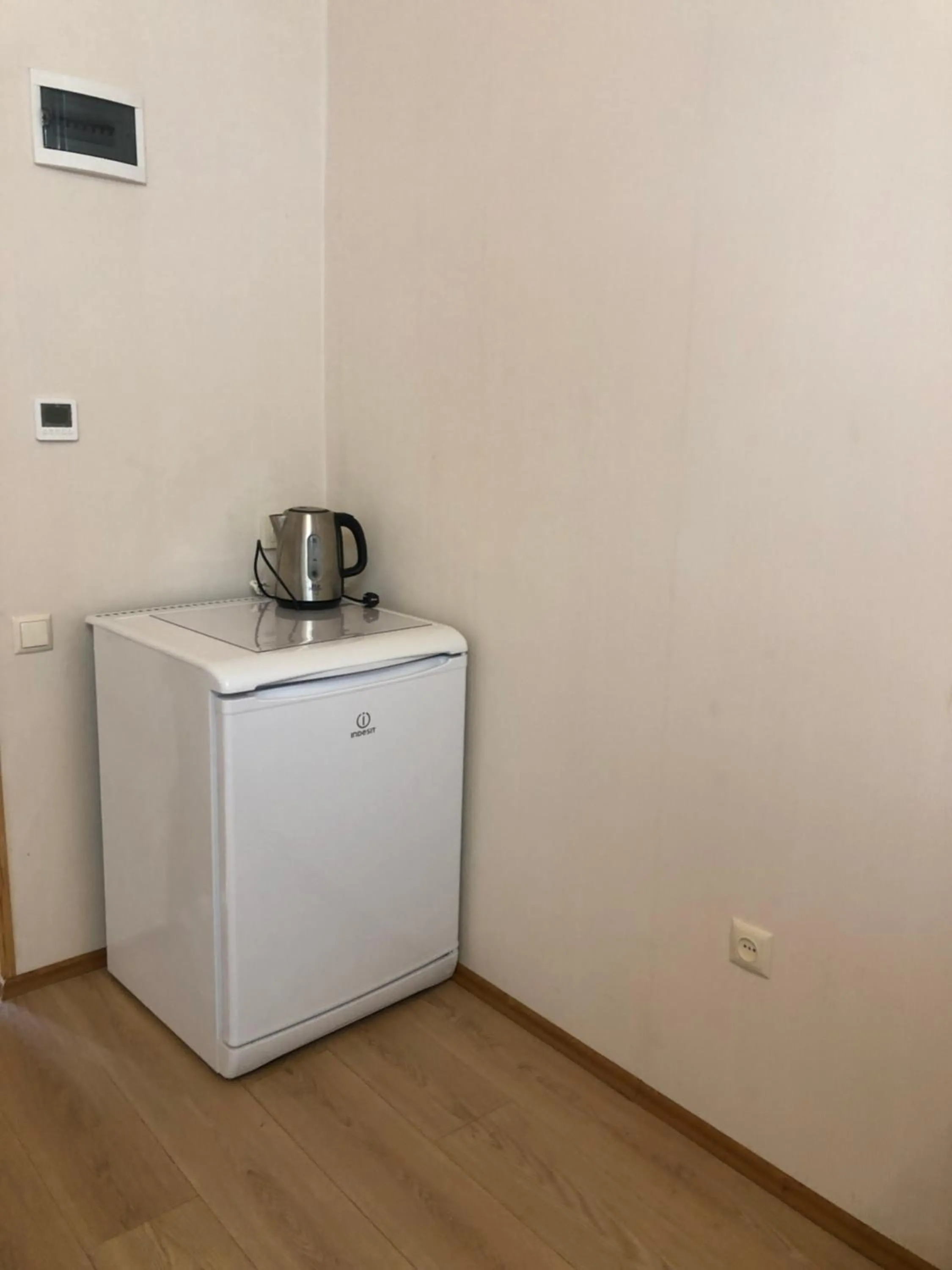 Family Room - single occupancy in Teona's Guesthouse in Mestia