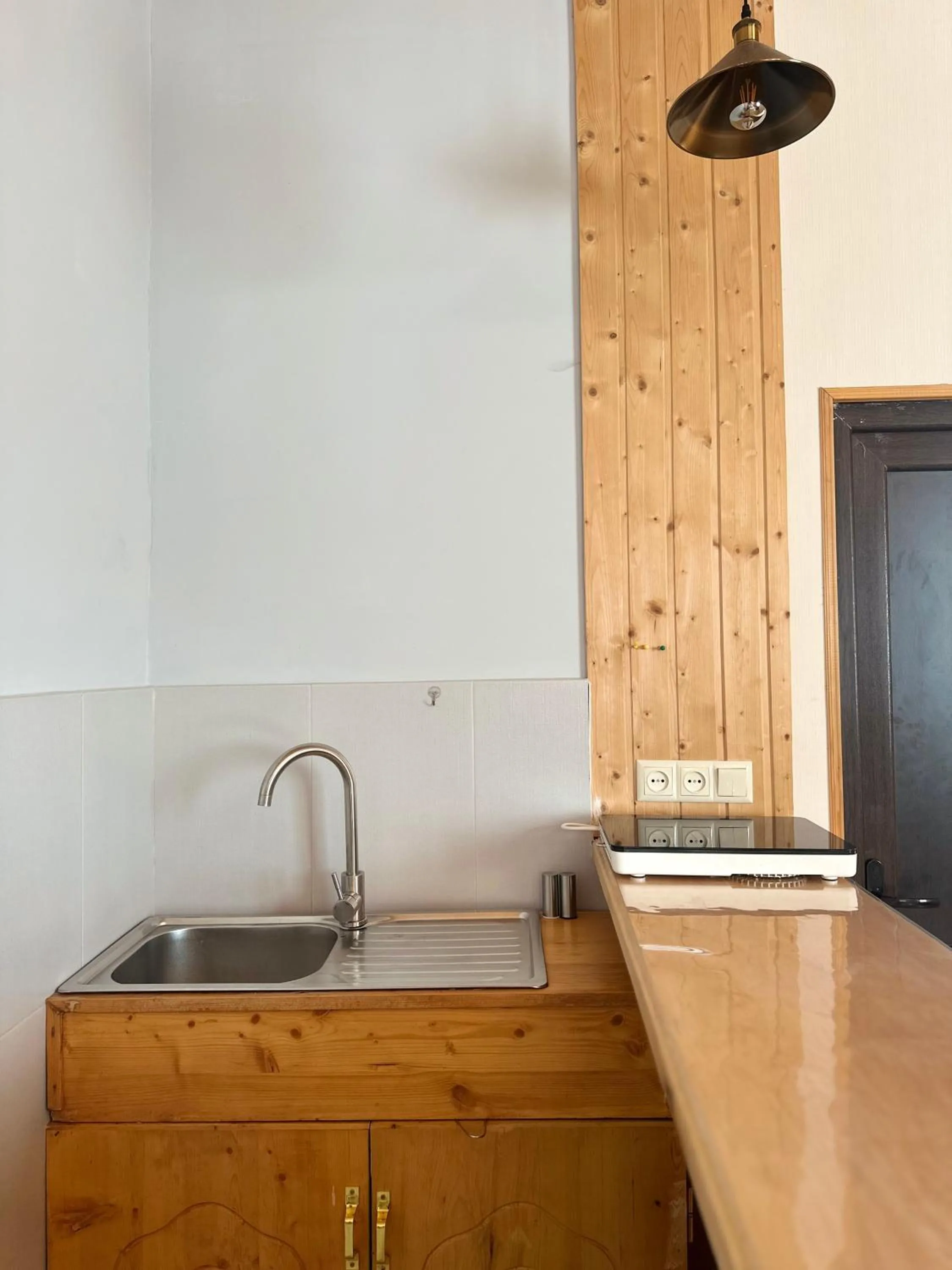 Teona's Guesthouse in Mestia