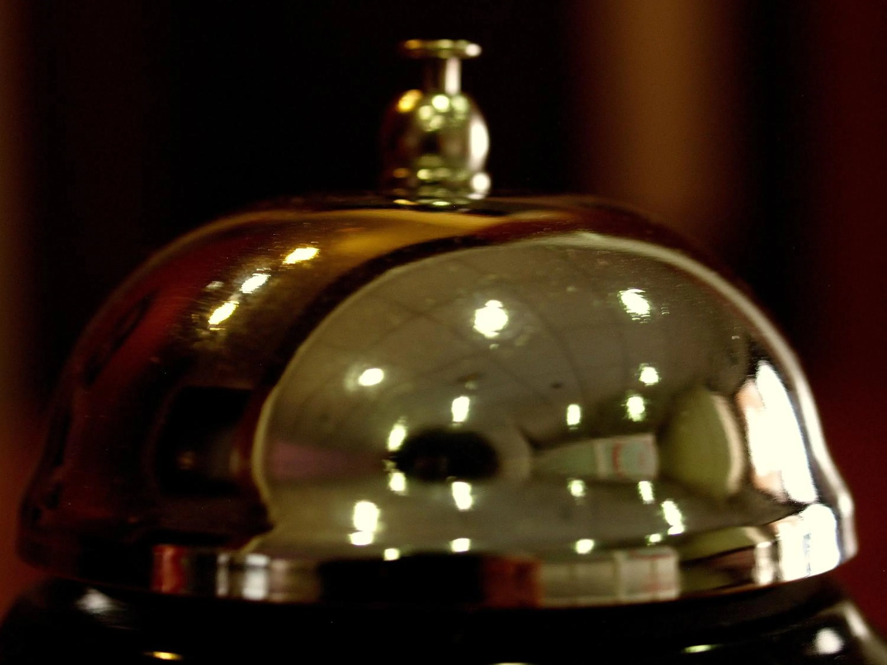 Lobby or reception in Pensión La Salve