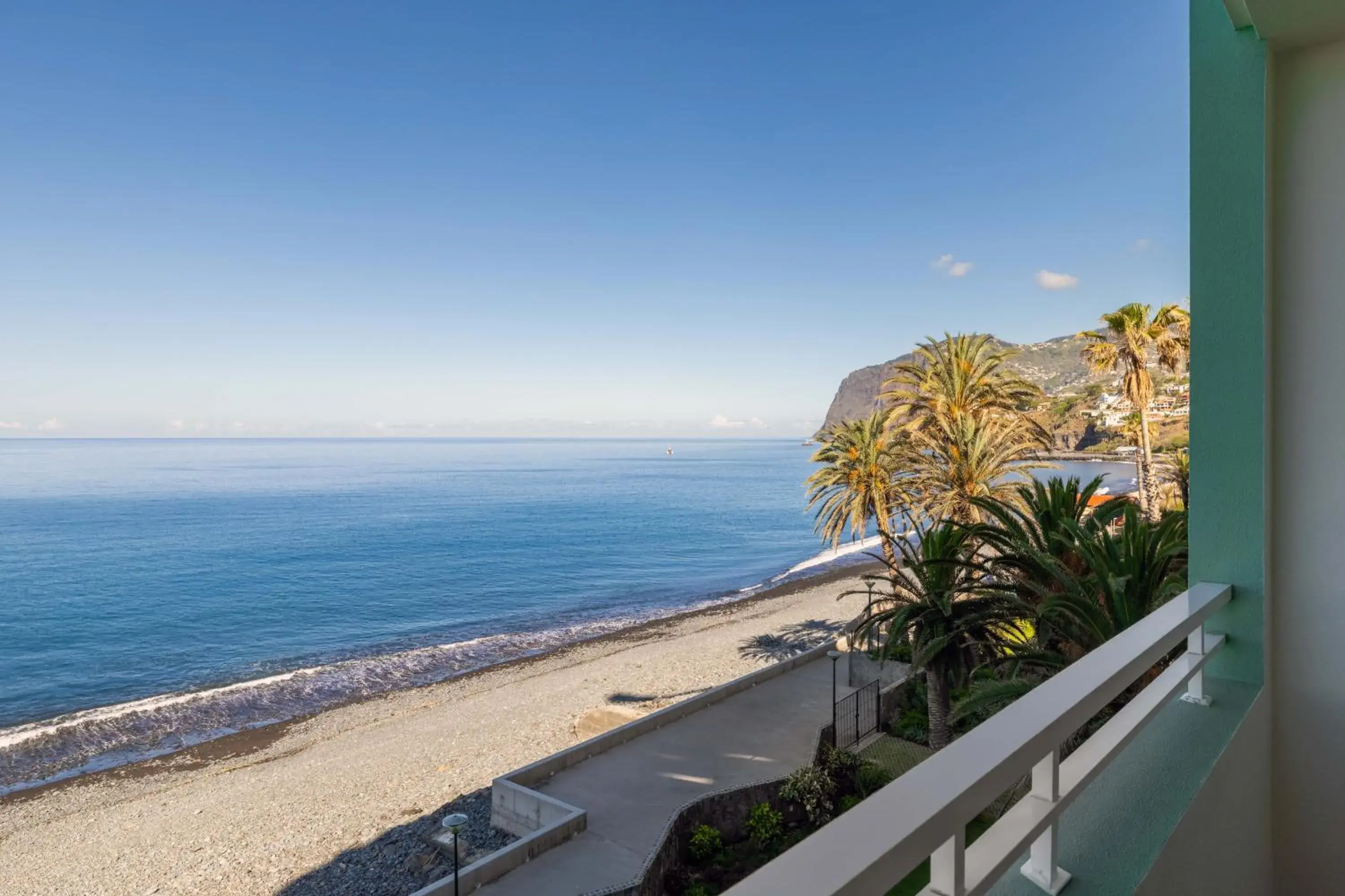 View (from property/room) in Pestana Ocean Bay Resort View (from property/room) in Pestana Ocean Bay Resort