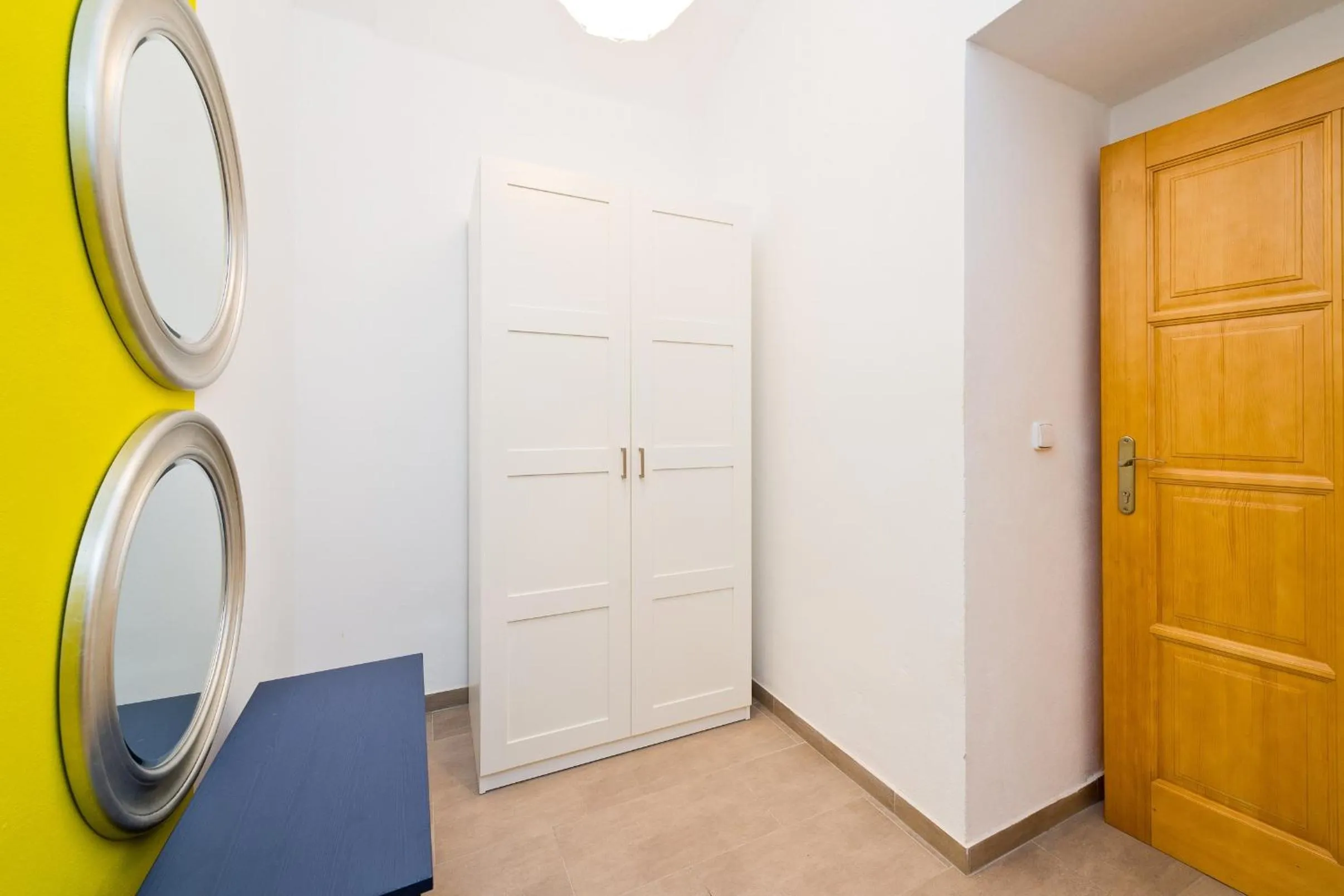 Other in Budget Apartment