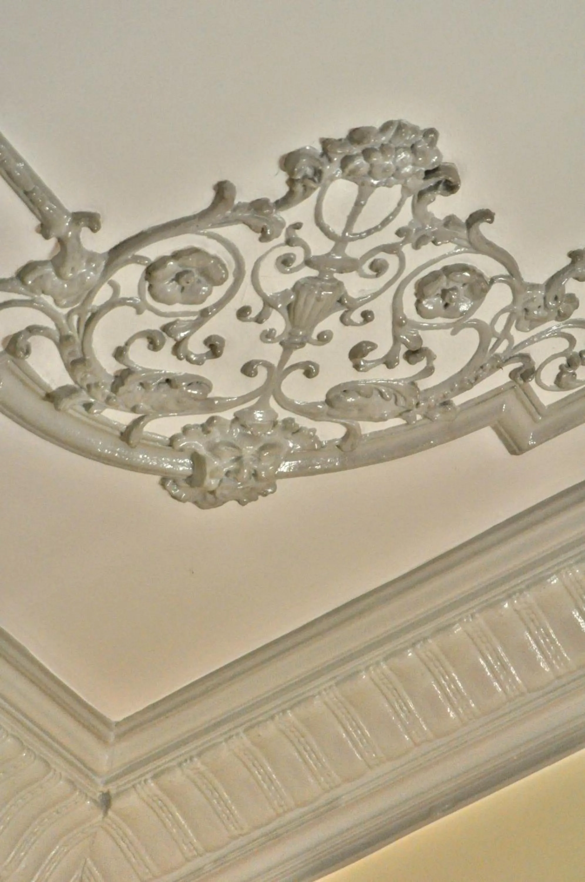 Photo of the whole room in Il Boom B&B