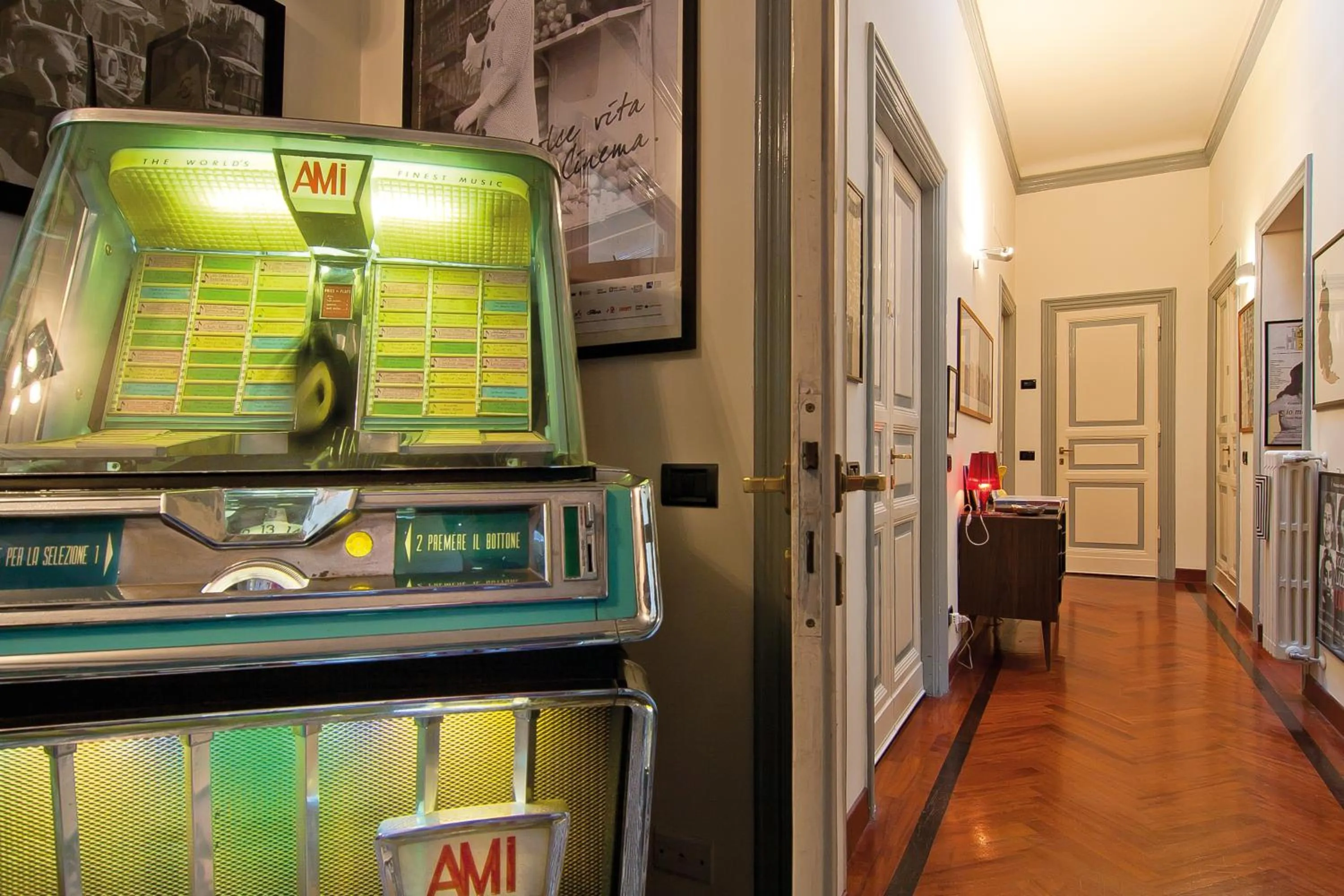 Other in Il Boom B&B