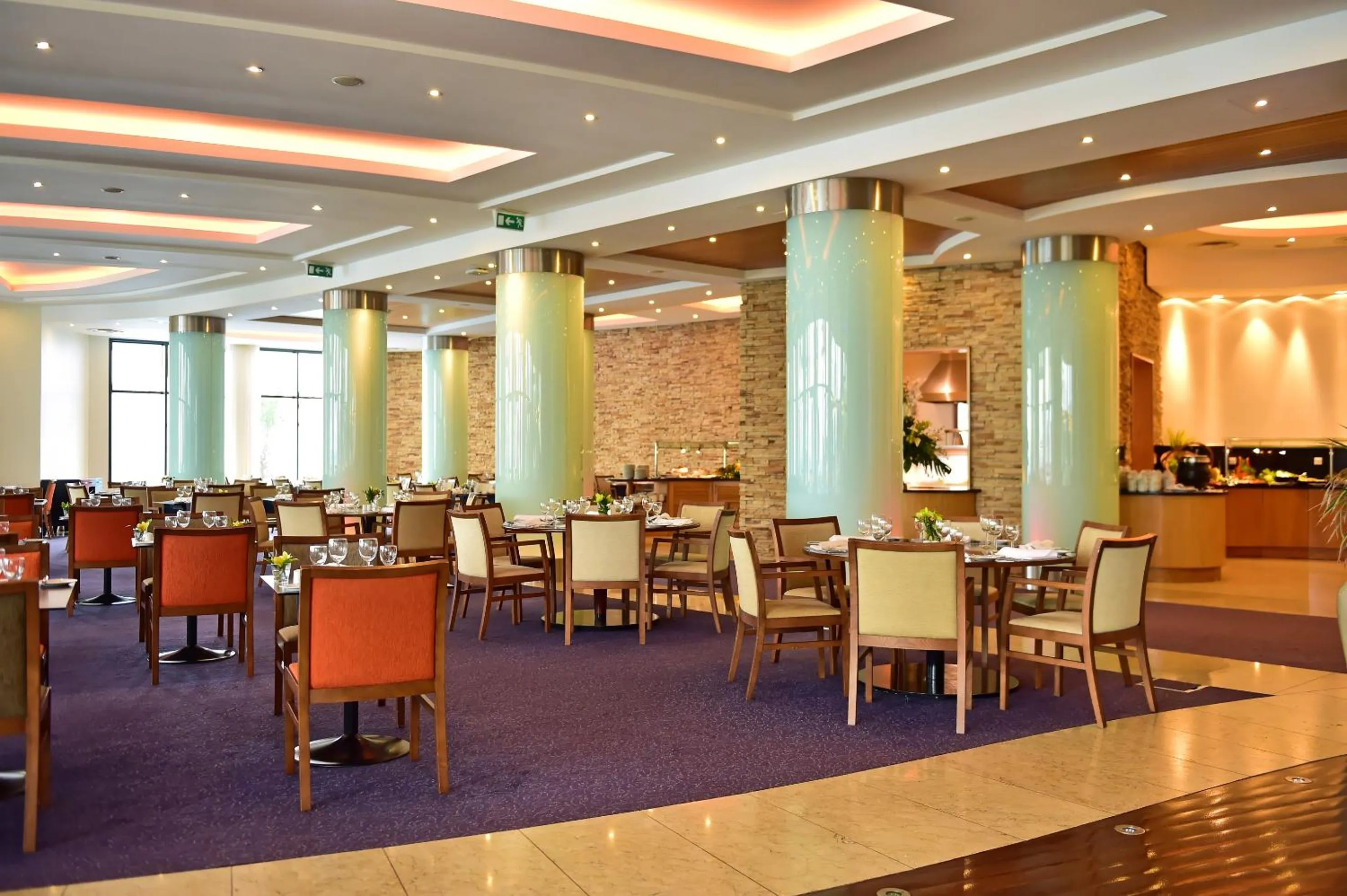 Restaurant/places to eat in Pestana Grand Ocean Resort Hotel