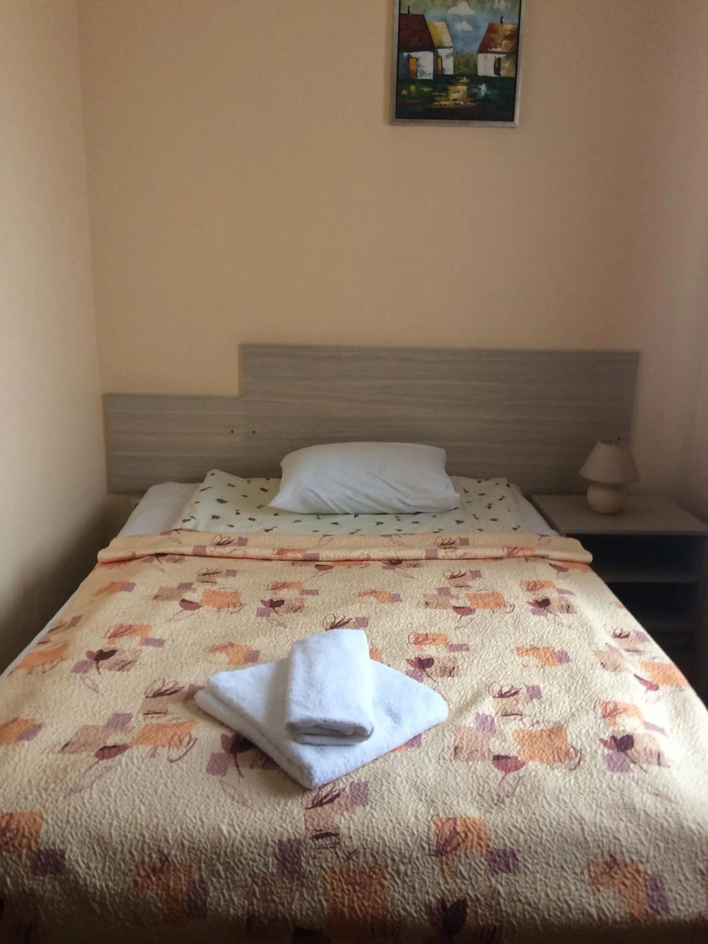 Motel Paradise