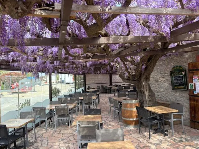 Auberge du Bon Vivant