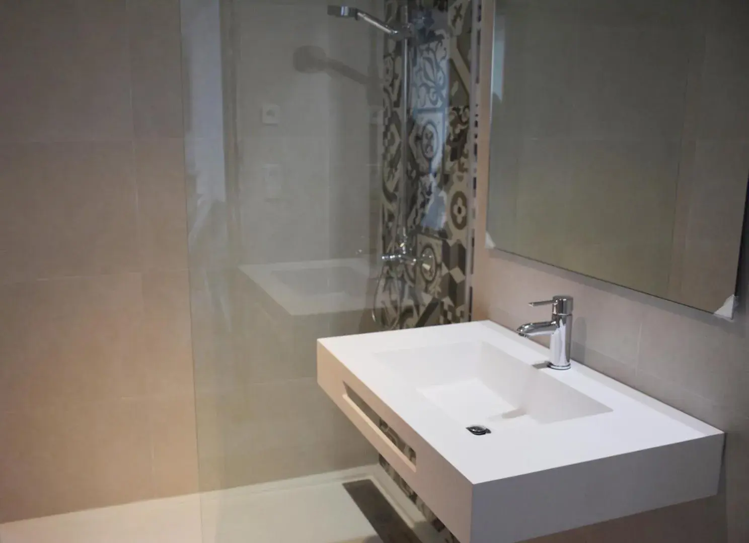 Deluxe One-Bedroom Apartment in Apartamentos Playa Moreia Deluxe One-Bedroom Apartment in Apartamentos Playa Moreia