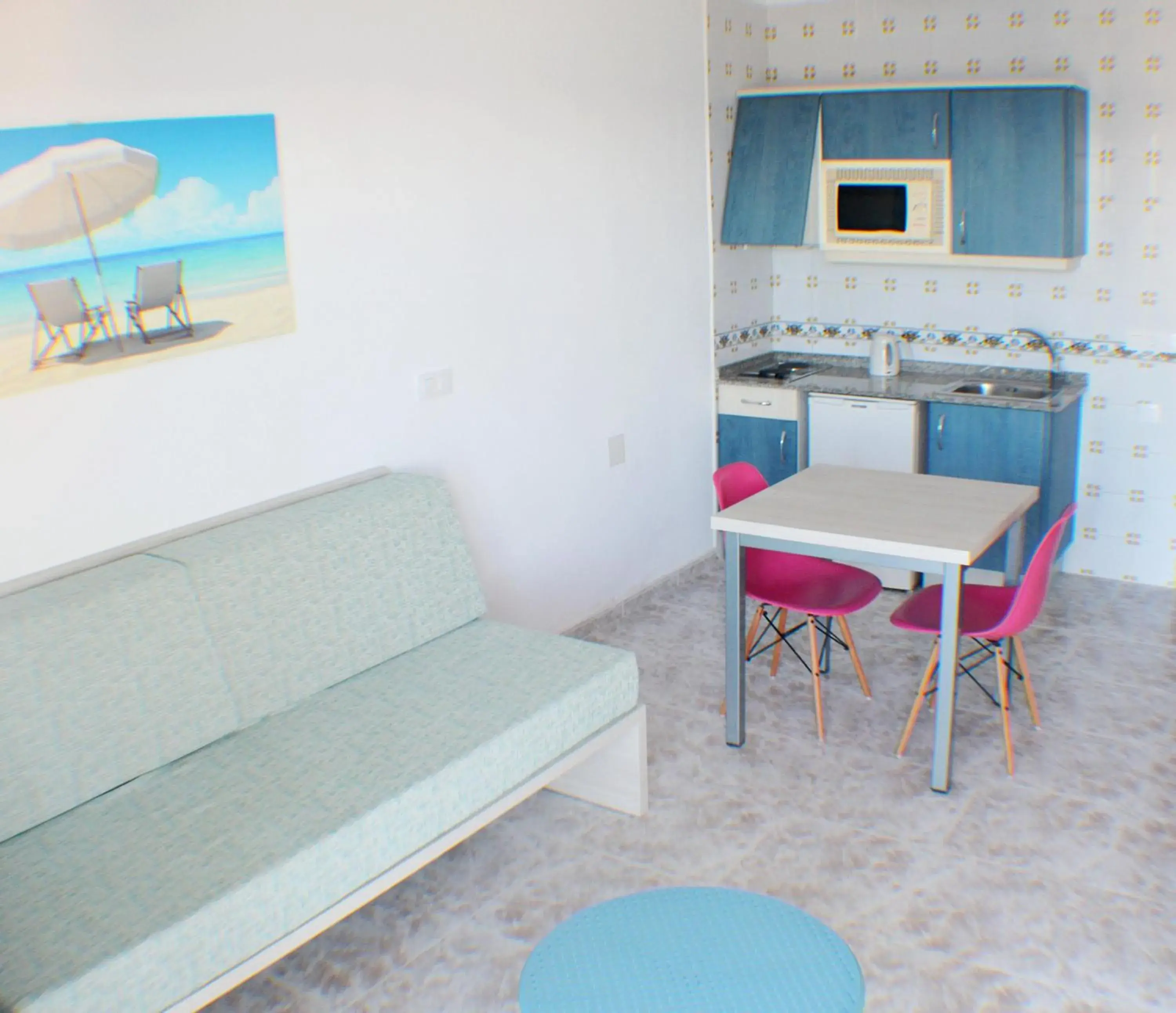 One-Bedroom Apartment in Apartamentos Playa Moreia One-Bedroom Apartment in Apartamentos Playa Moreia