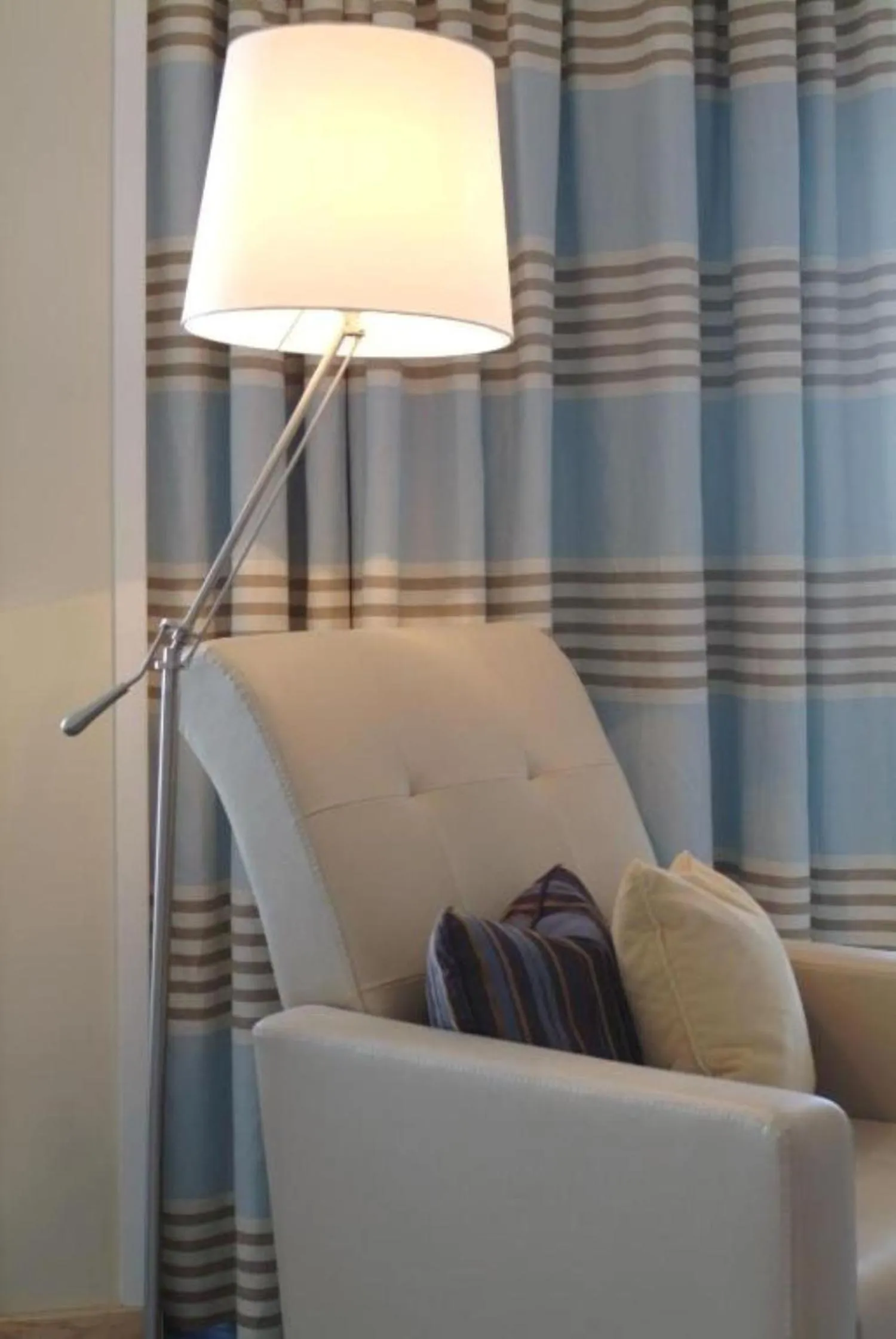 Decorative detail in Pestana Carlton Madeira Ocean Resort Hotel