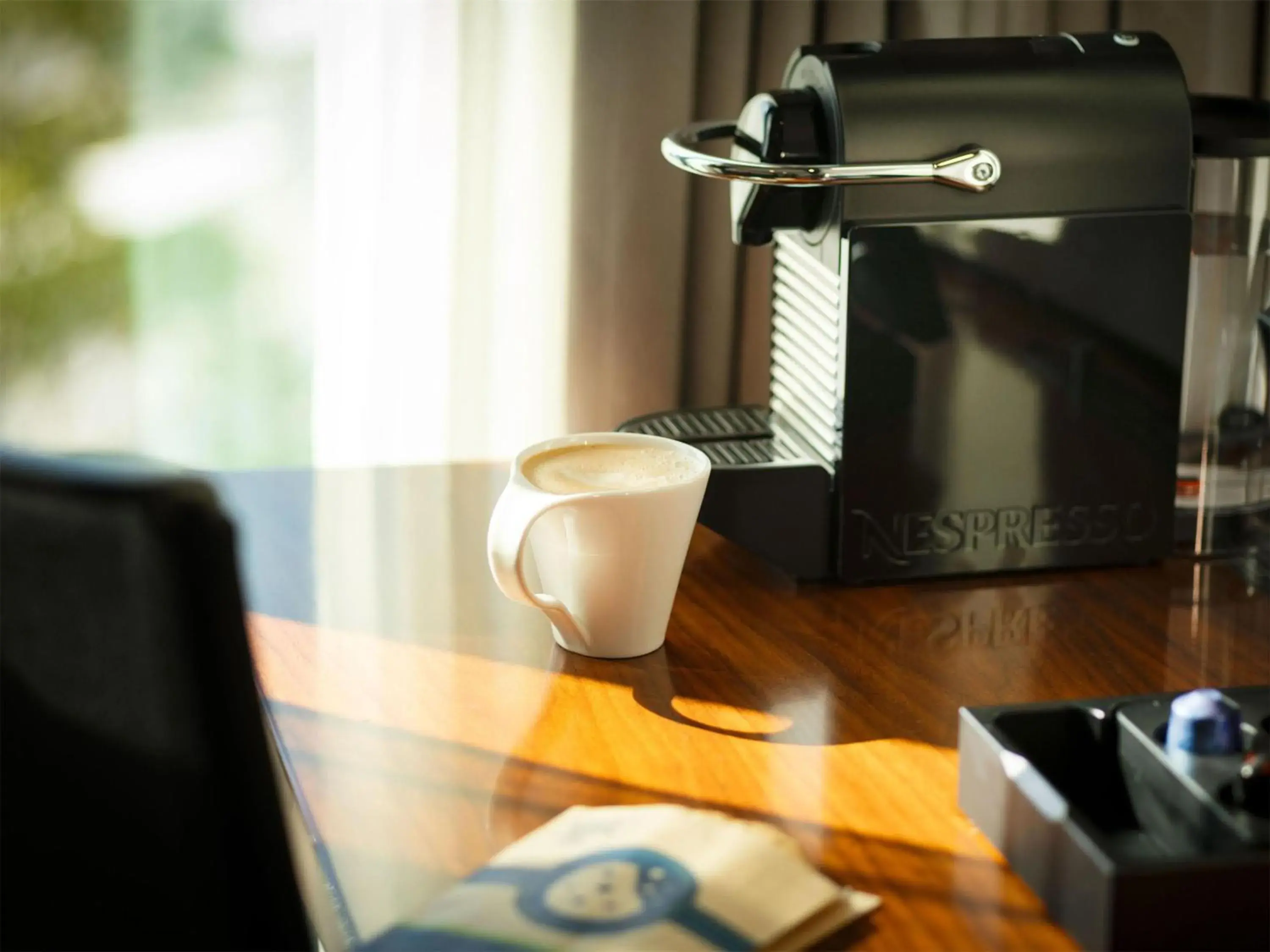 Photo of the whole room in DoubleTree by Hilton Tokyo Ariake Photo of the whole room in DoubleTree by Hilton Tokyo Ariake