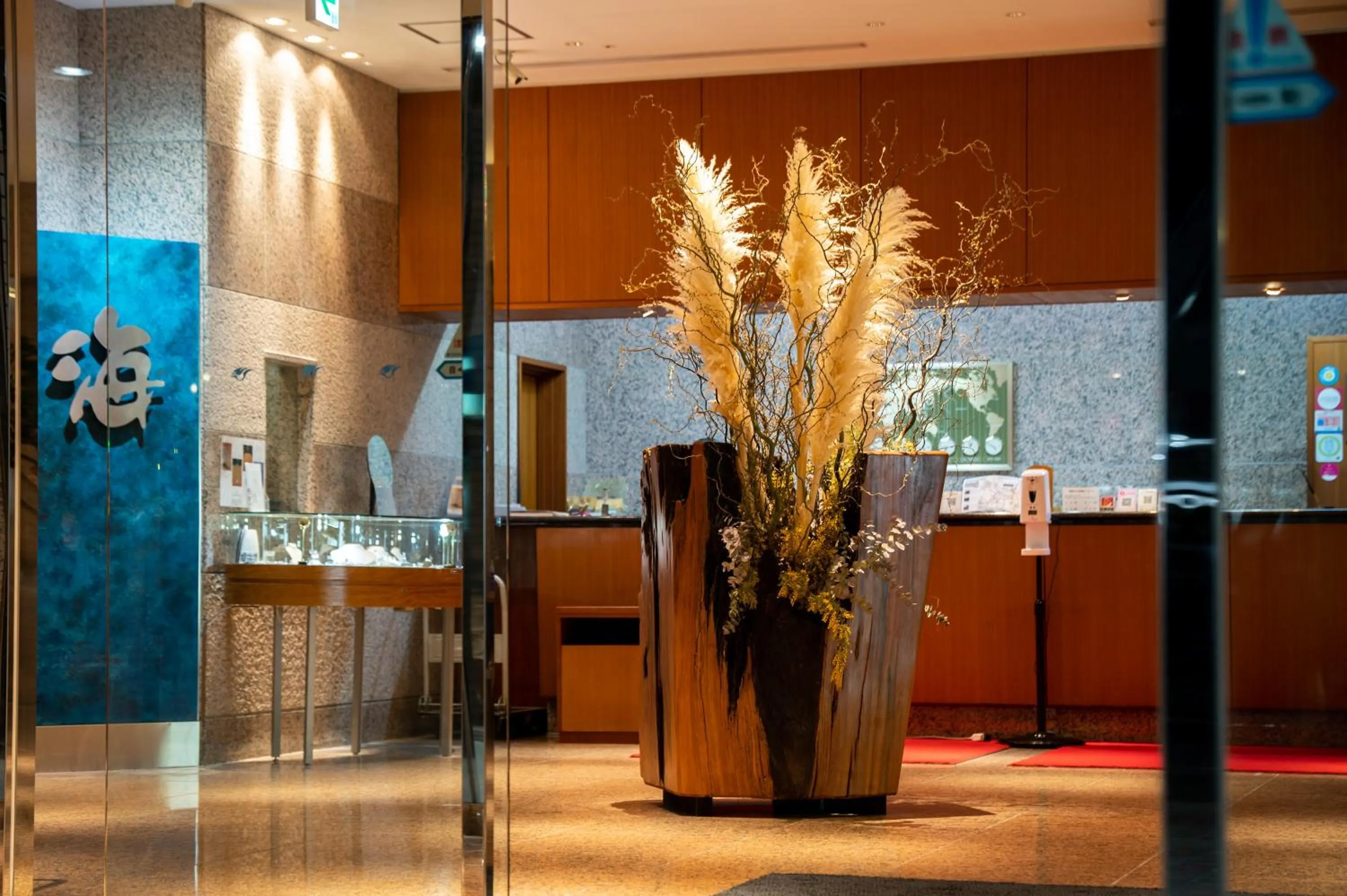 Other in Ise Pearl Pier Hotel