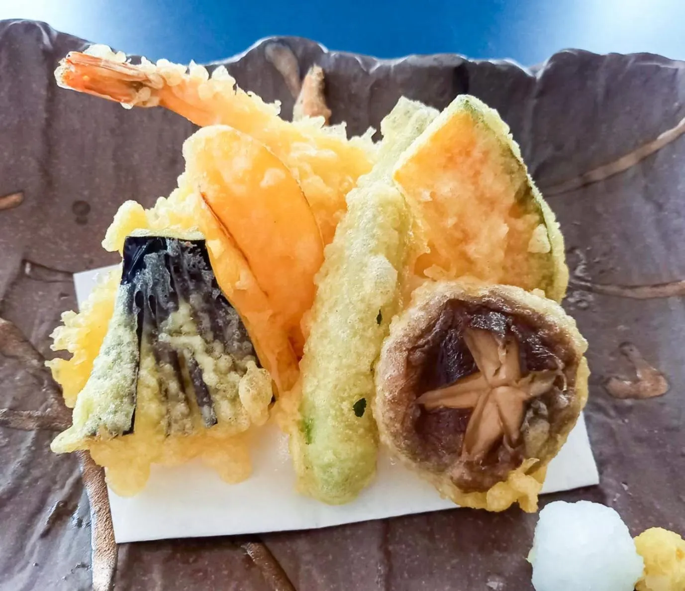 Restaurant/places to eat in Ise Pearl Pier Hotel