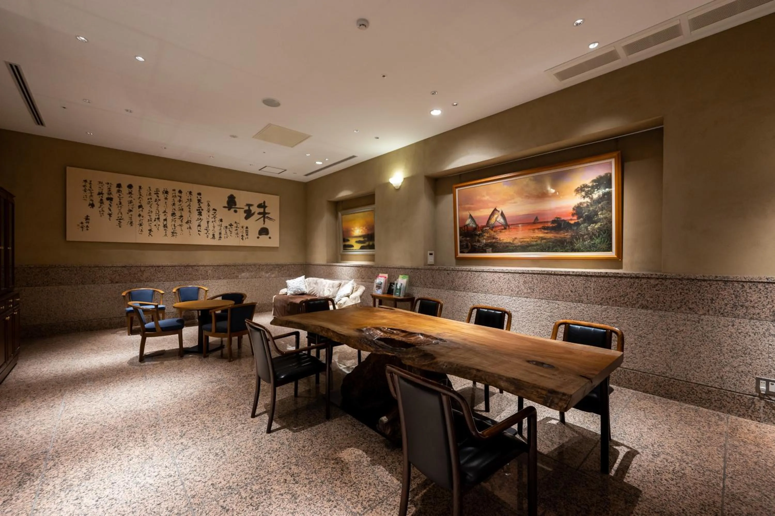 Other in Ise Pearl Pier Hotel