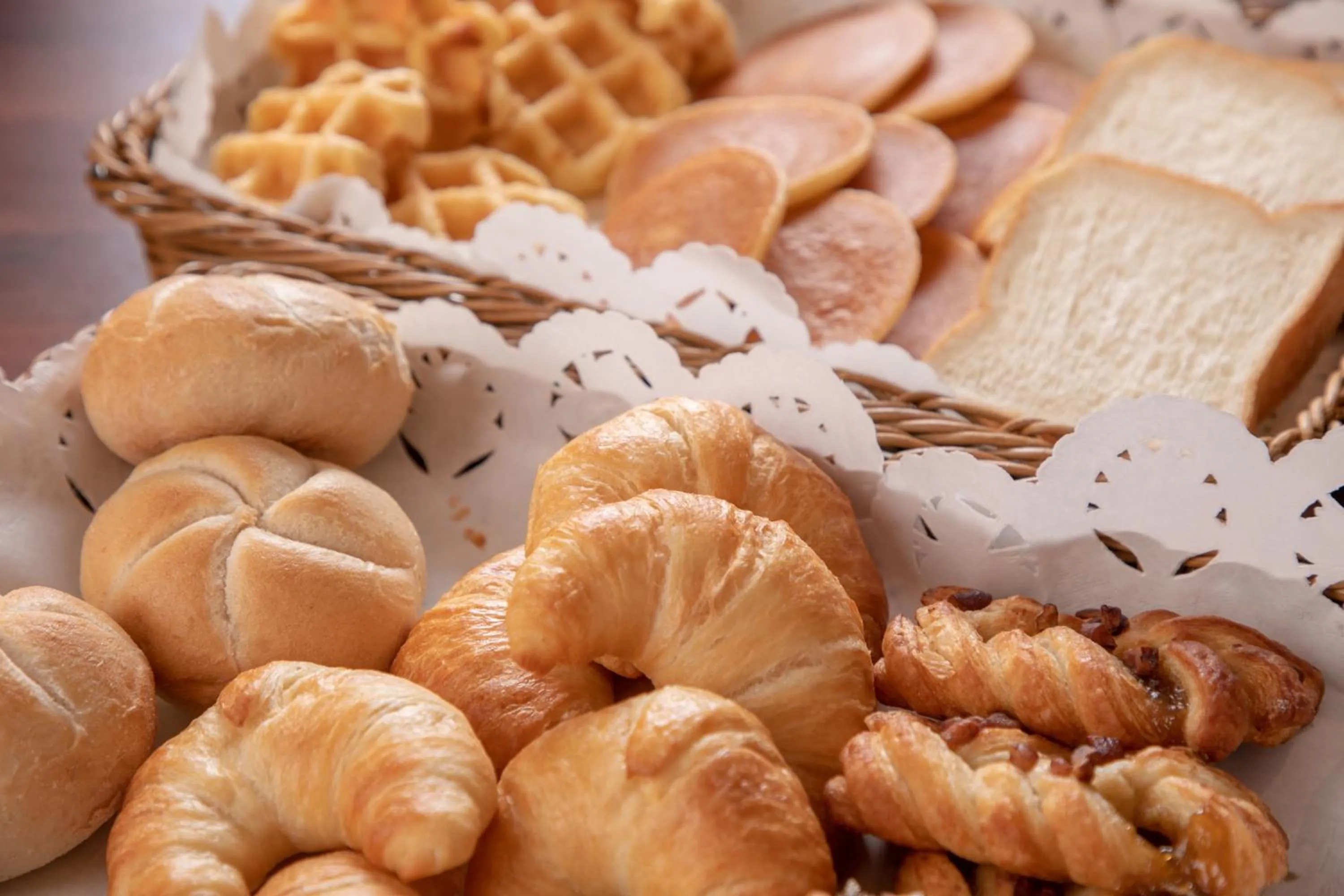 Restaurant/places to eat in Ise Pearl Pier Hotel