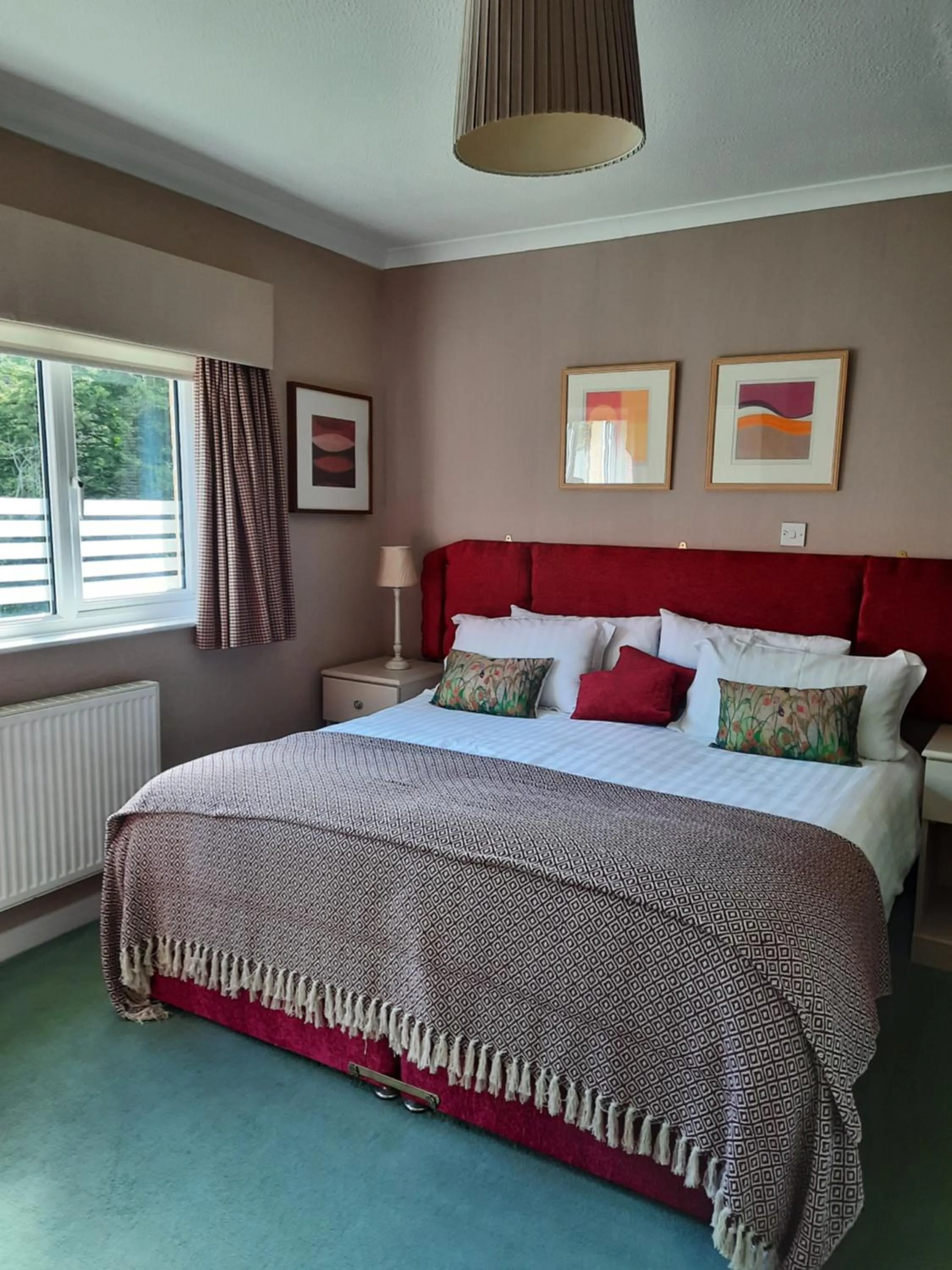 Bed in Foxhills of Shanklin
