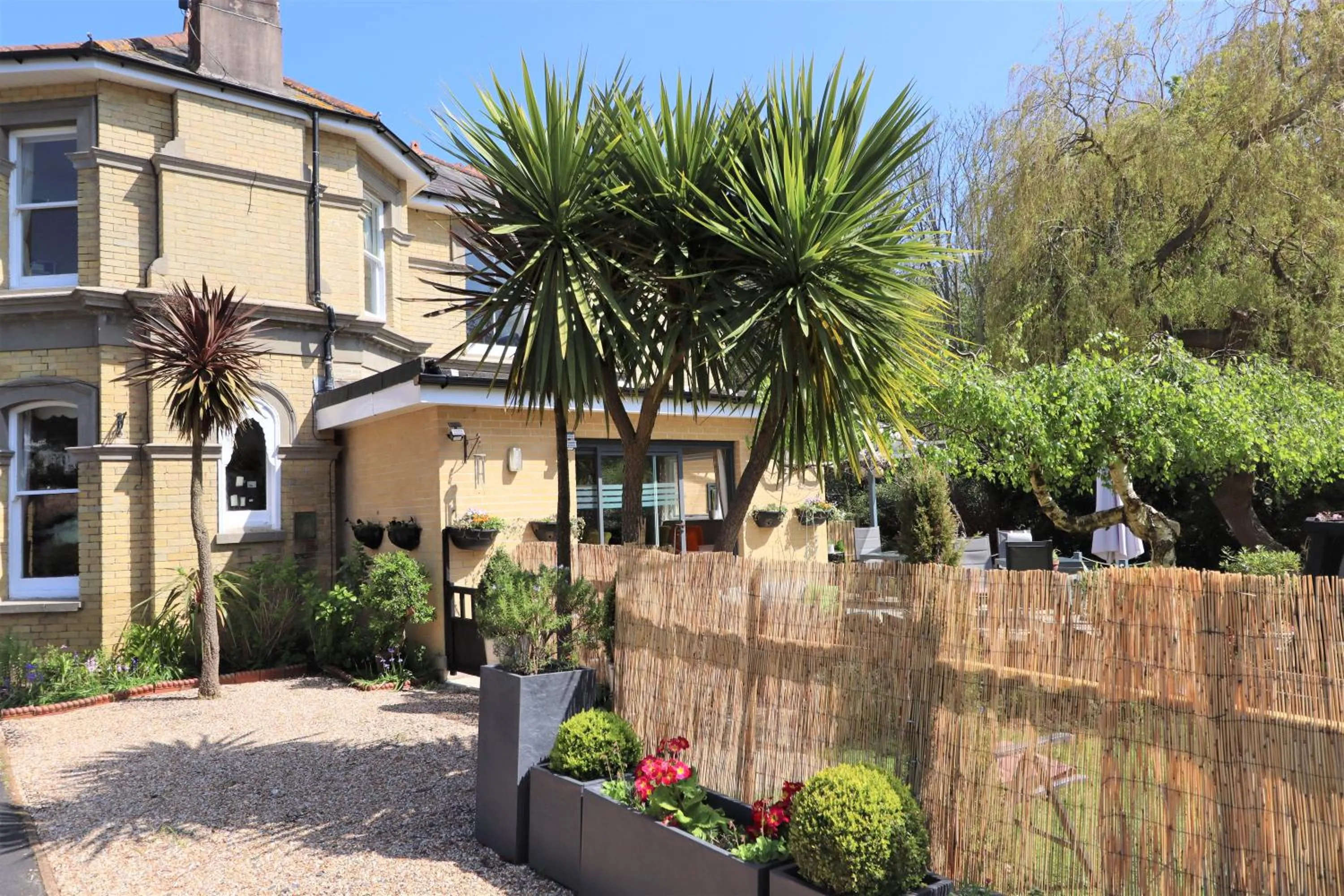 Foxhills of Shanklin