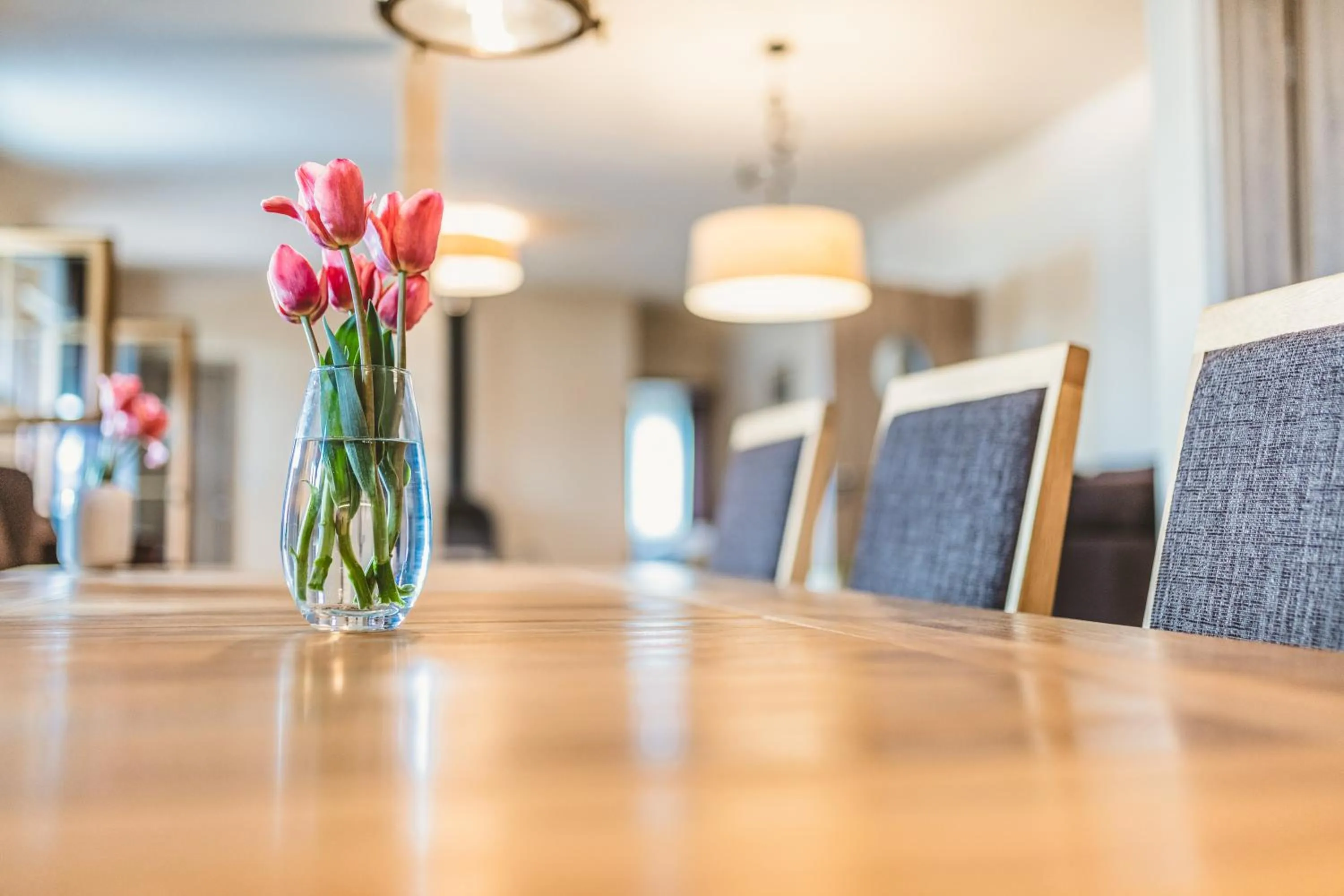 Decorative detail in Hotel Resort Relax