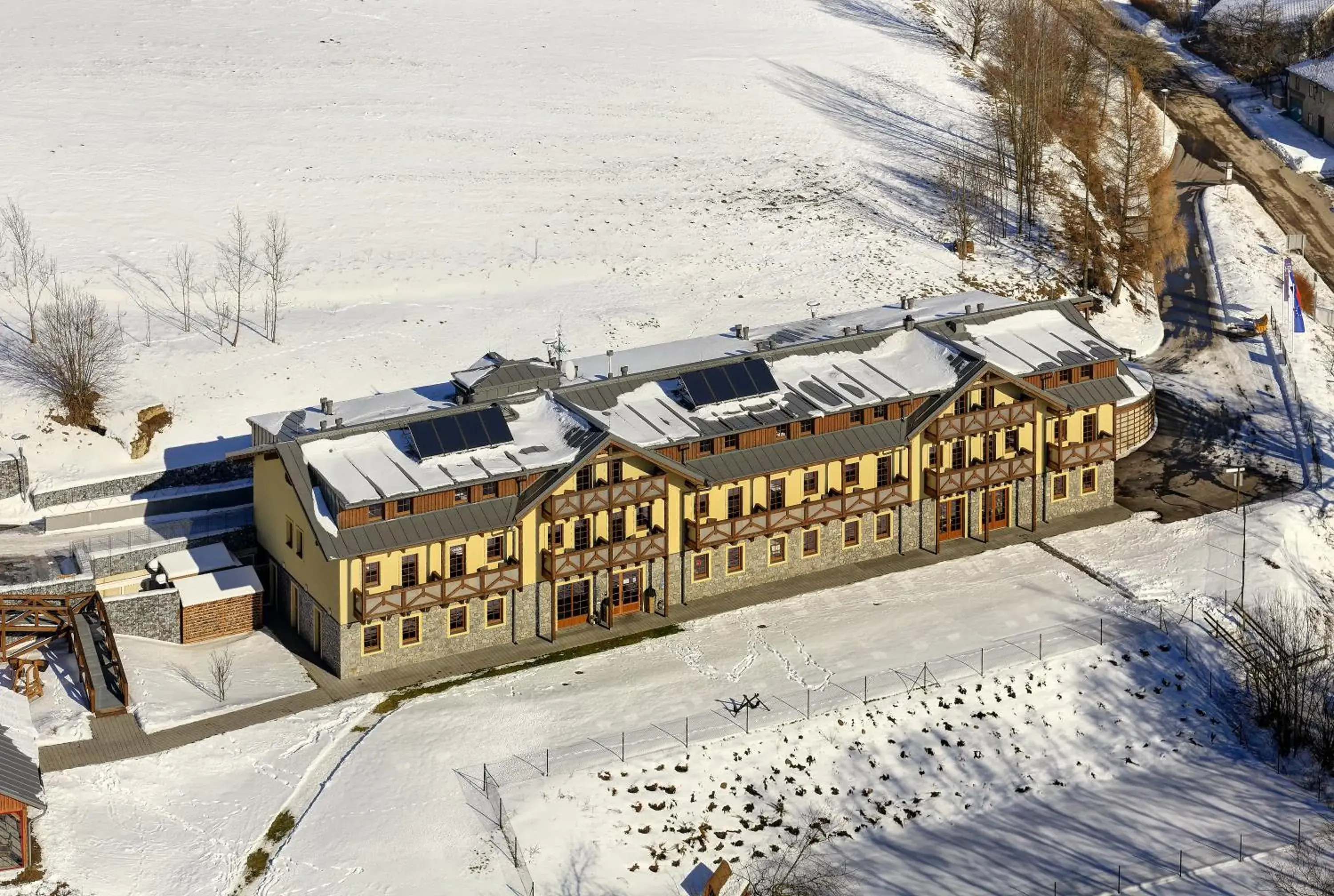 Hotel Resort Relax Hotel Resort Relax