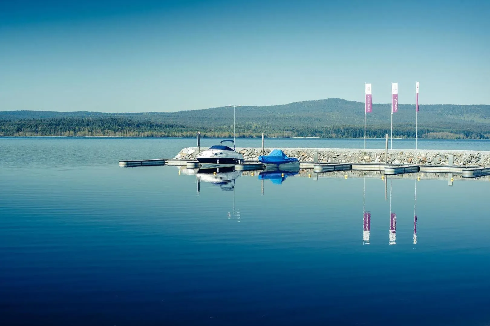 Off site in Hotel Resort Relax